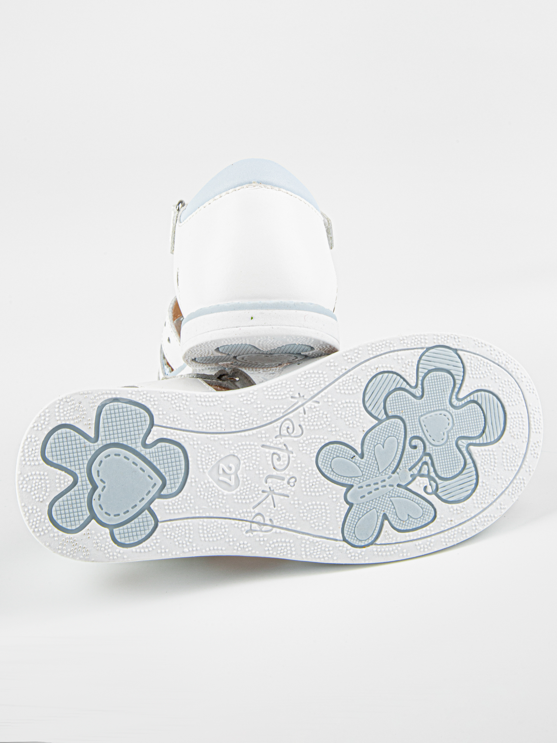 Сандалии артикул:321005-1-5