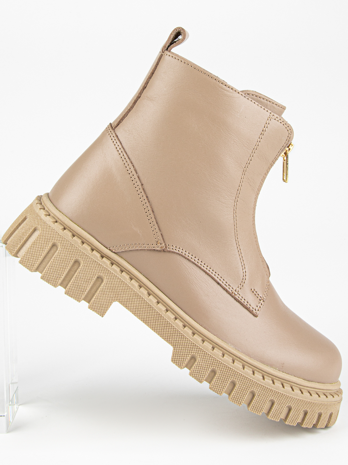 Ботинки артикул:53711ут-2-7