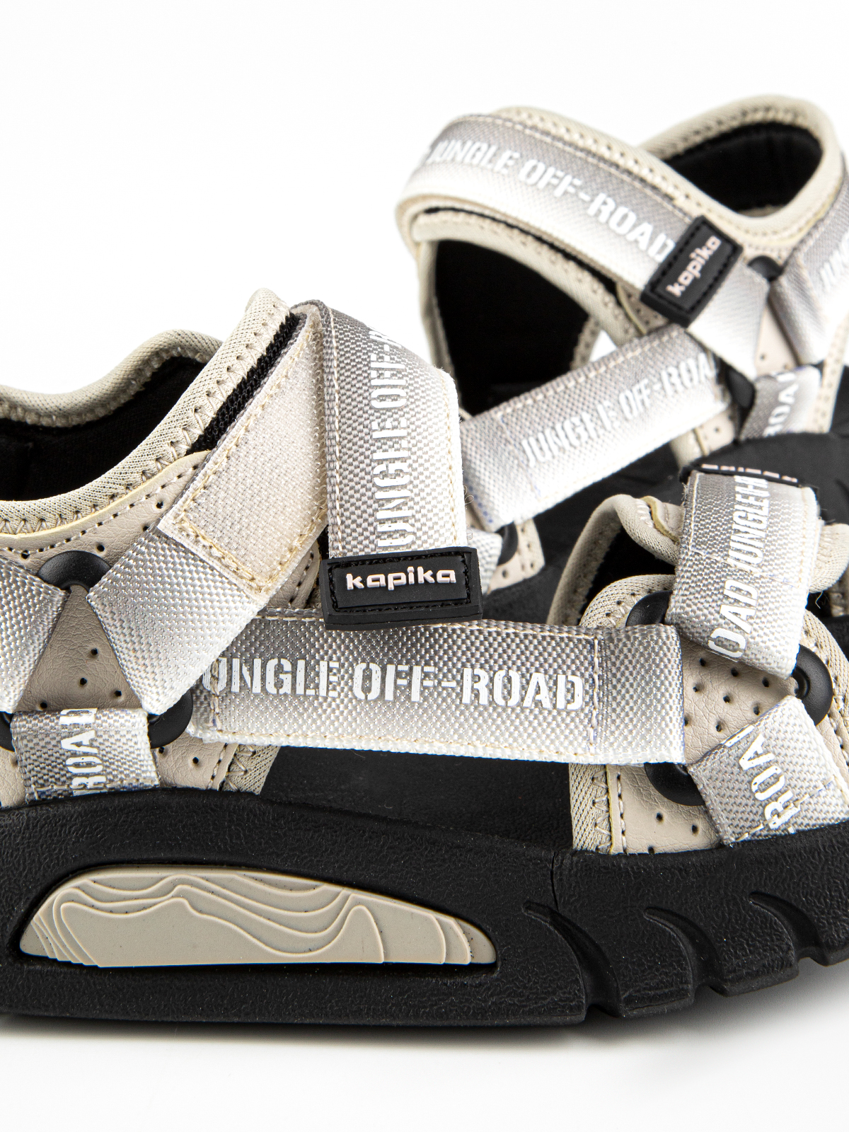 Сандалии артикул:33829п-20-9