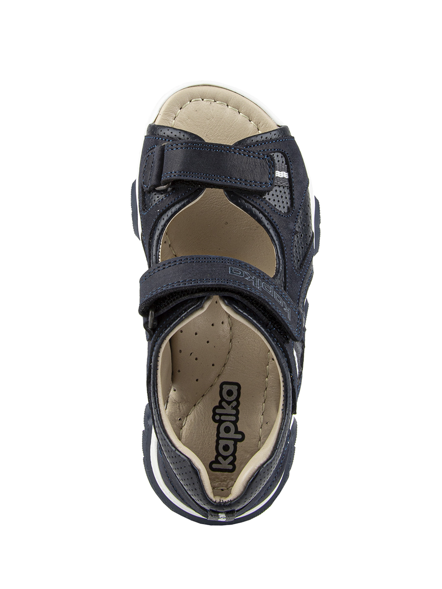 Сандалии артикул:32938т-1-3