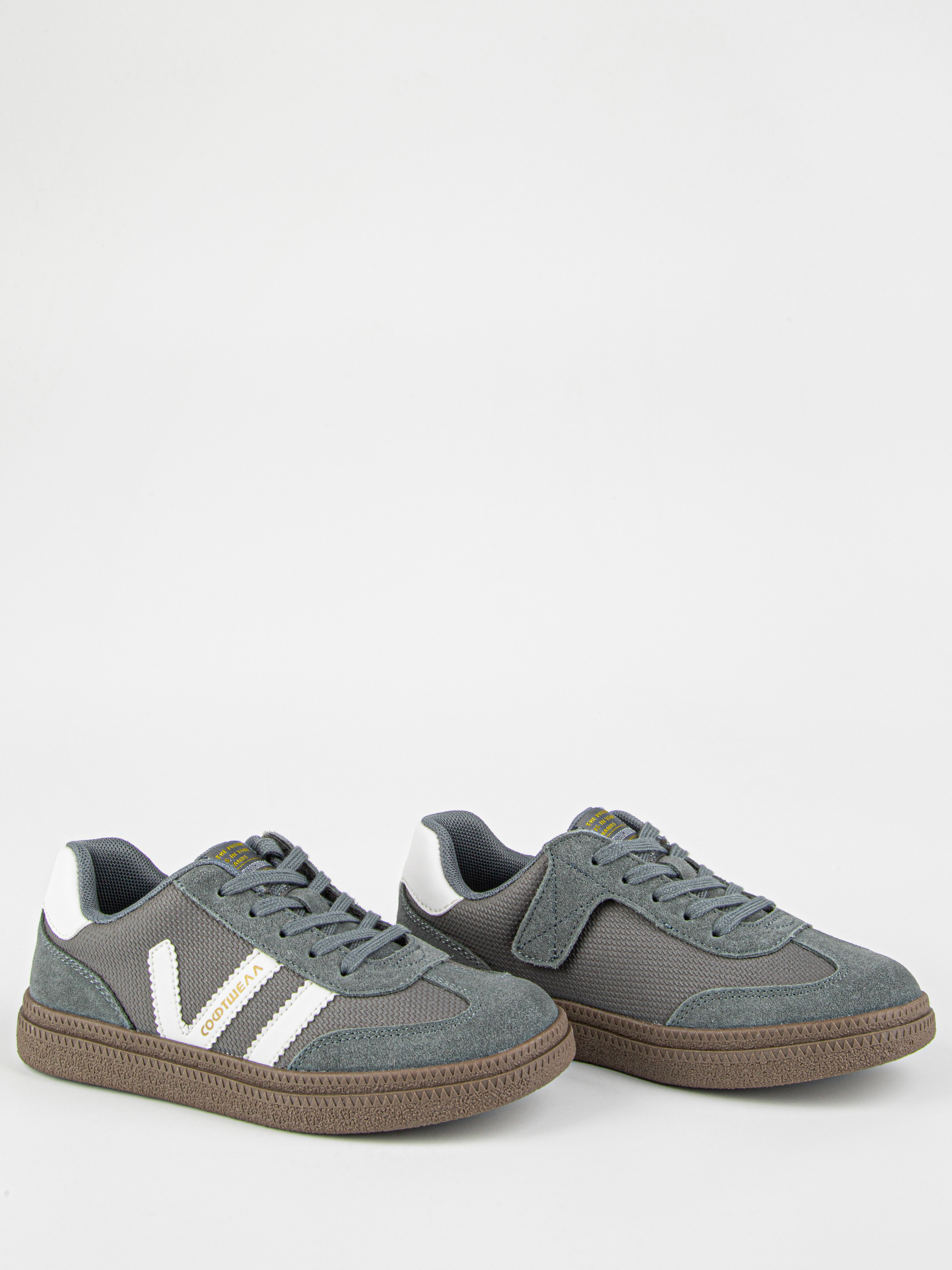 Полуботинки артикул:731308с-1-2