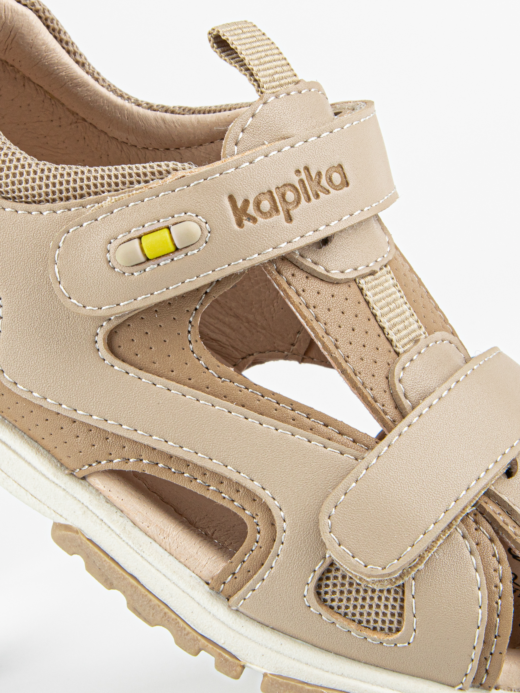 Сандалии артикул:31962п-2-3