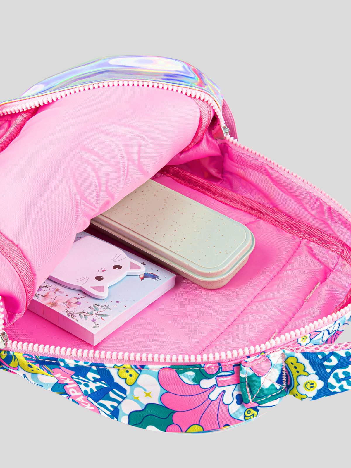 Рюкзак артикул:BG19-80-7