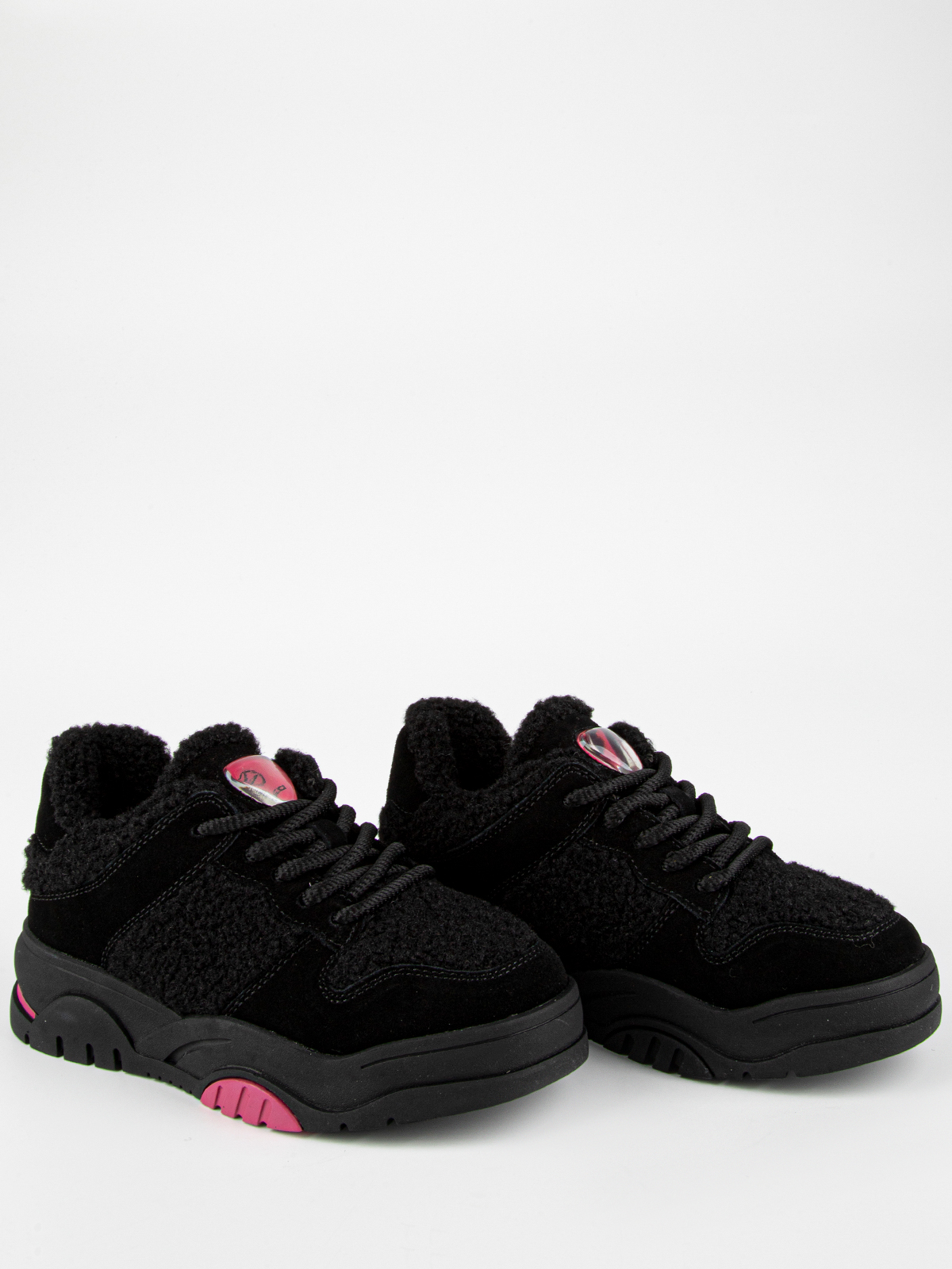 Кроссовки артикул:74843у-10-2