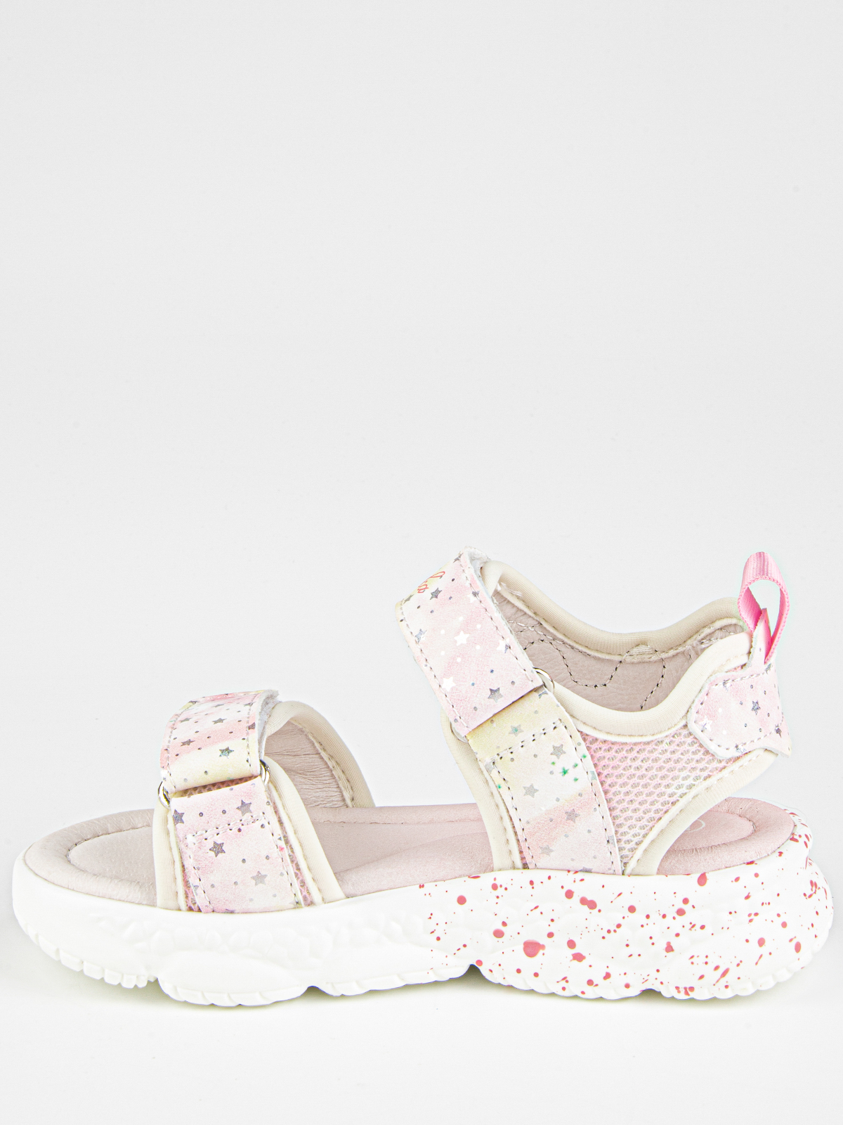 Сандалии артикул:32944п-10-7