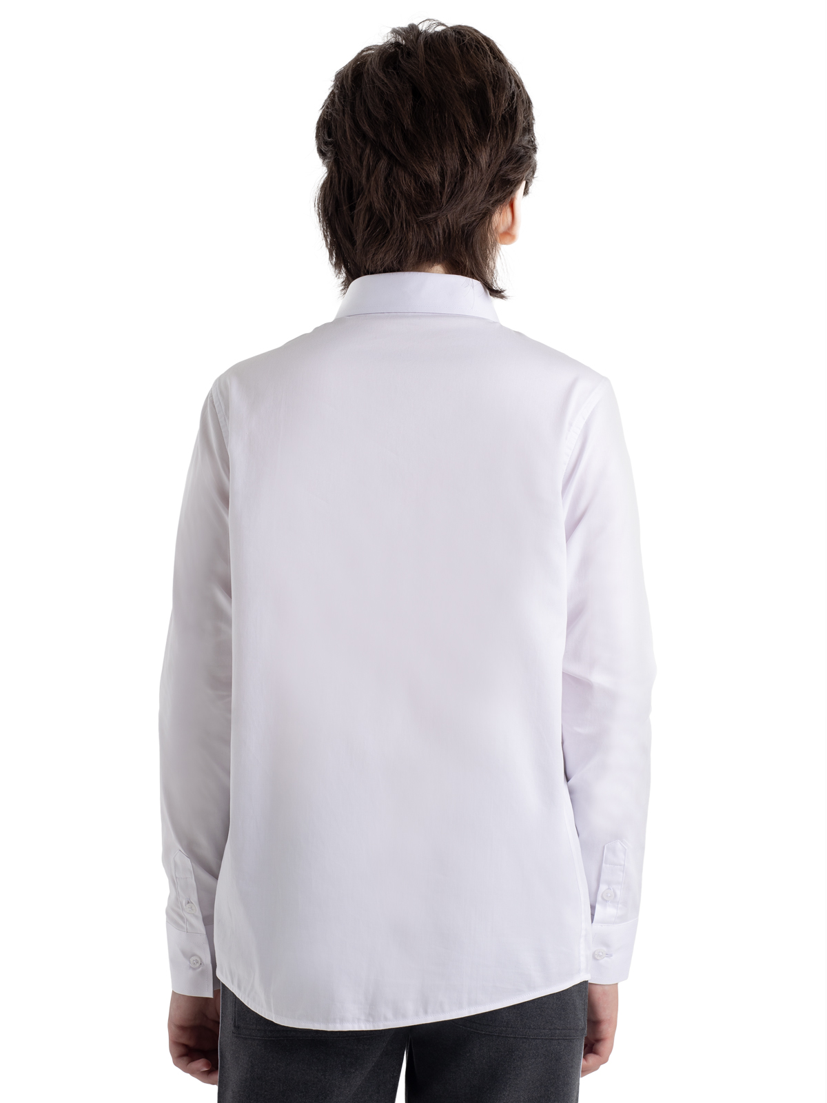 Рубашка артикул:KJBCR01-00-2 Рубашка артикул:KJBCR01-00-2