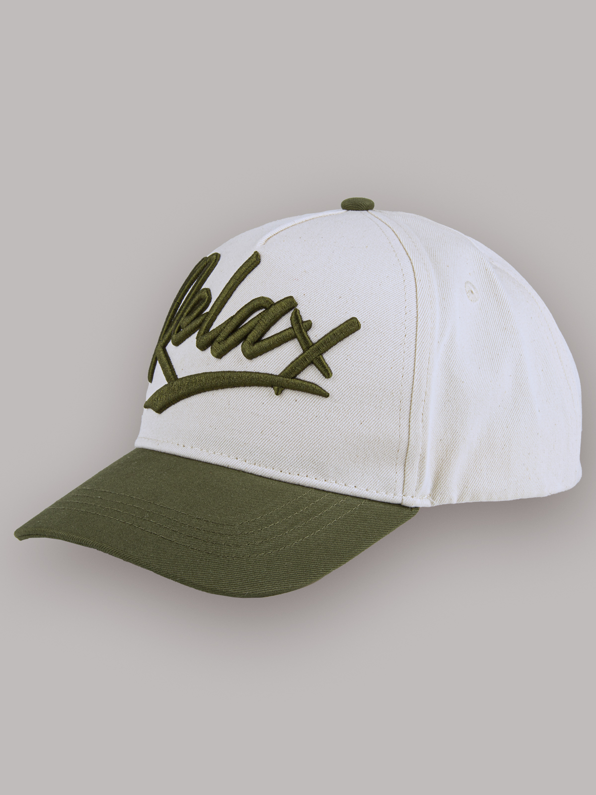 Бейсболка артикул:BCAP-4002-WU-4