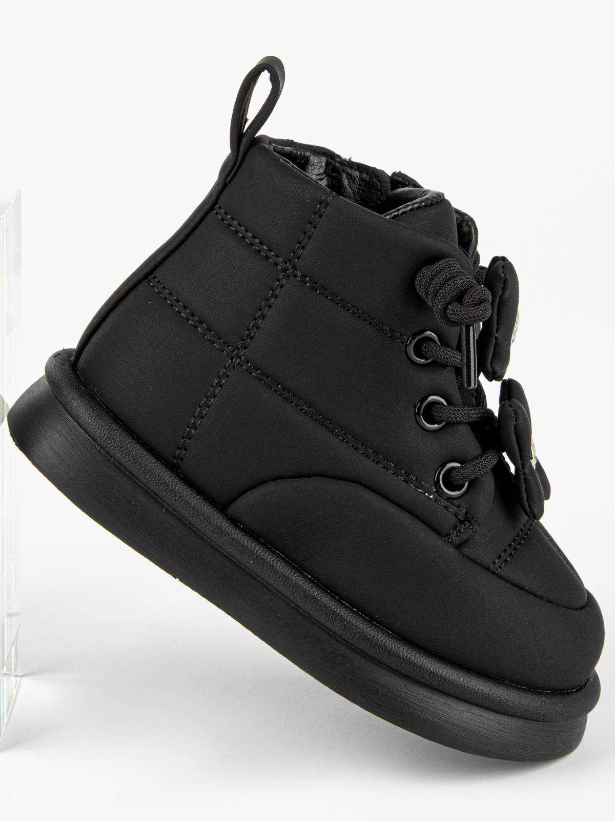 Ботинки артикул:51582ук-20-7