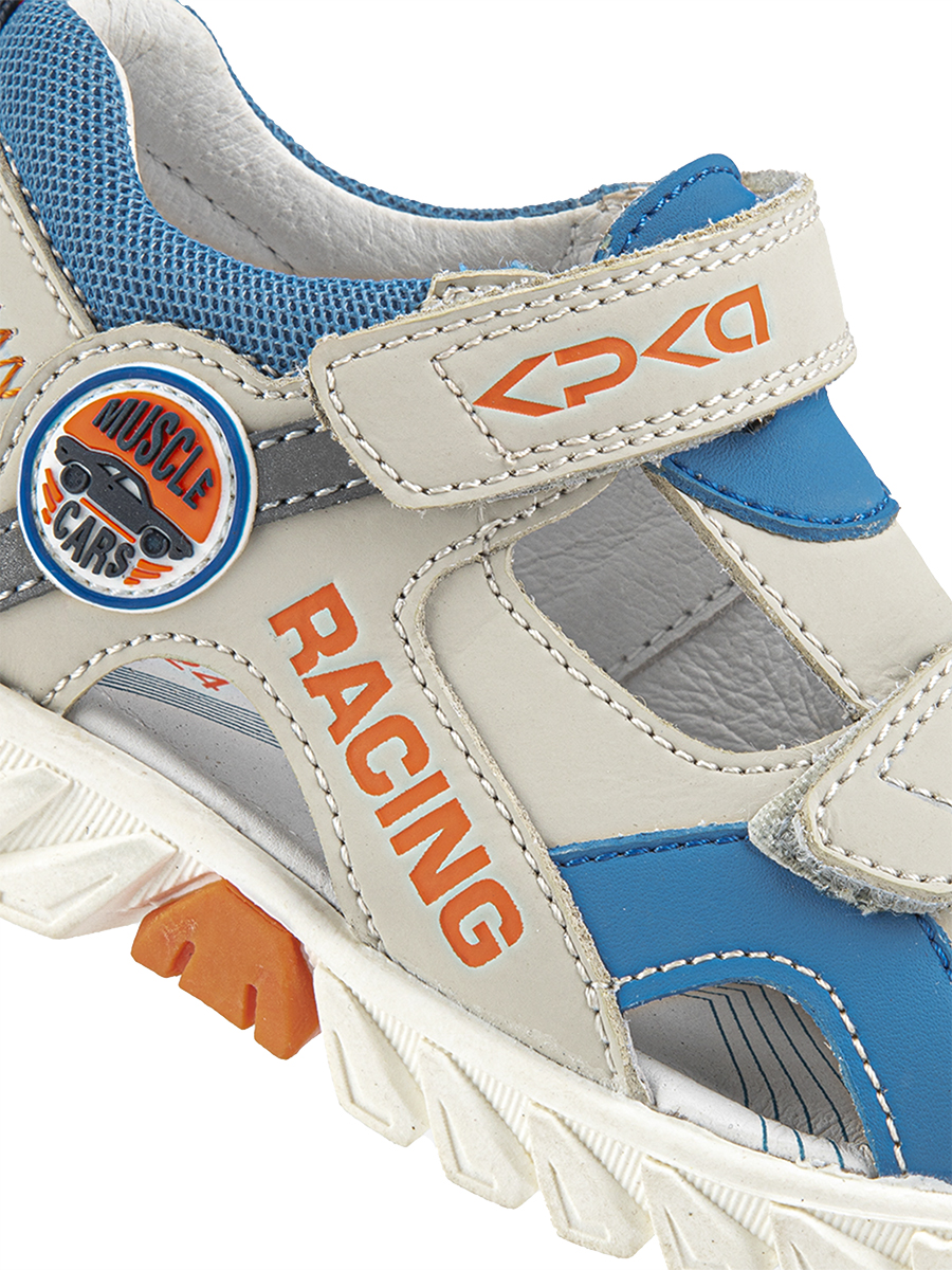 Сандалии артикул:31903к-2-6 Сандалии артикул:31903к-2-6