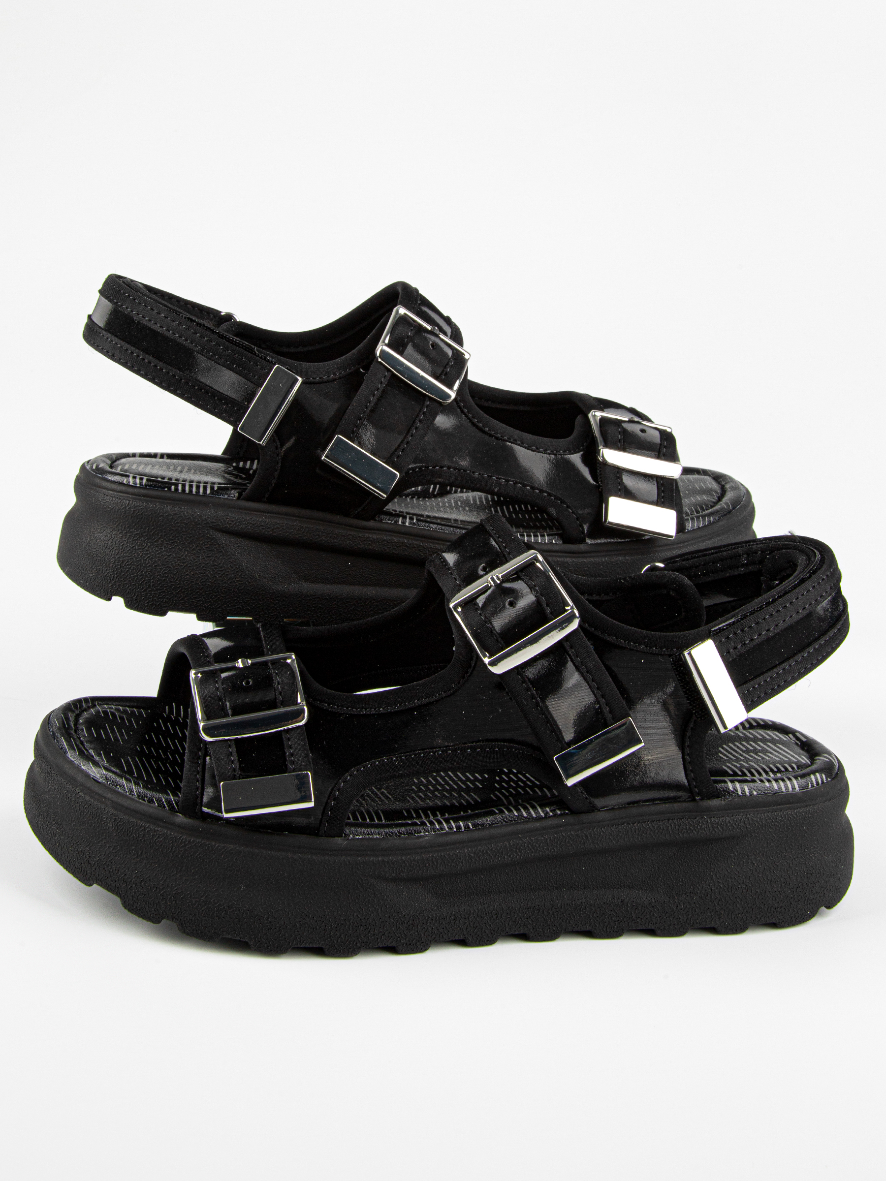 Сандалии артикул:34590п-1-4