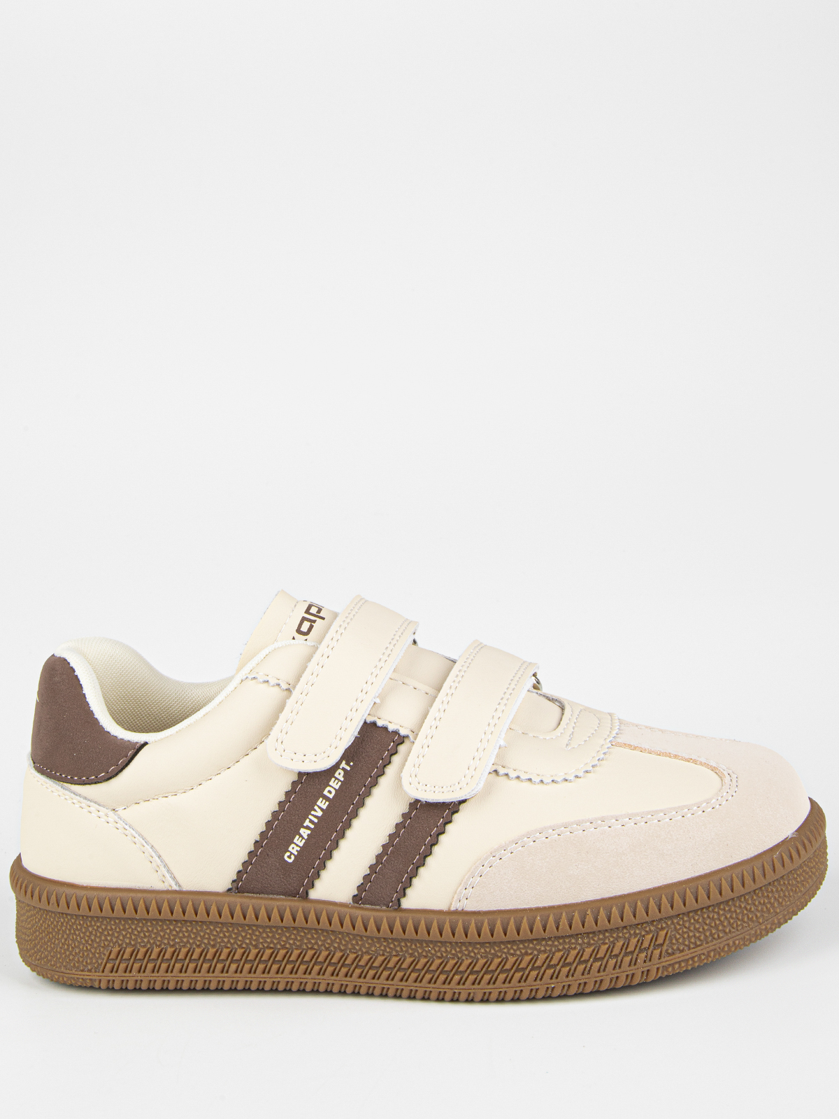 Кроссовки артикул:731223-4-1