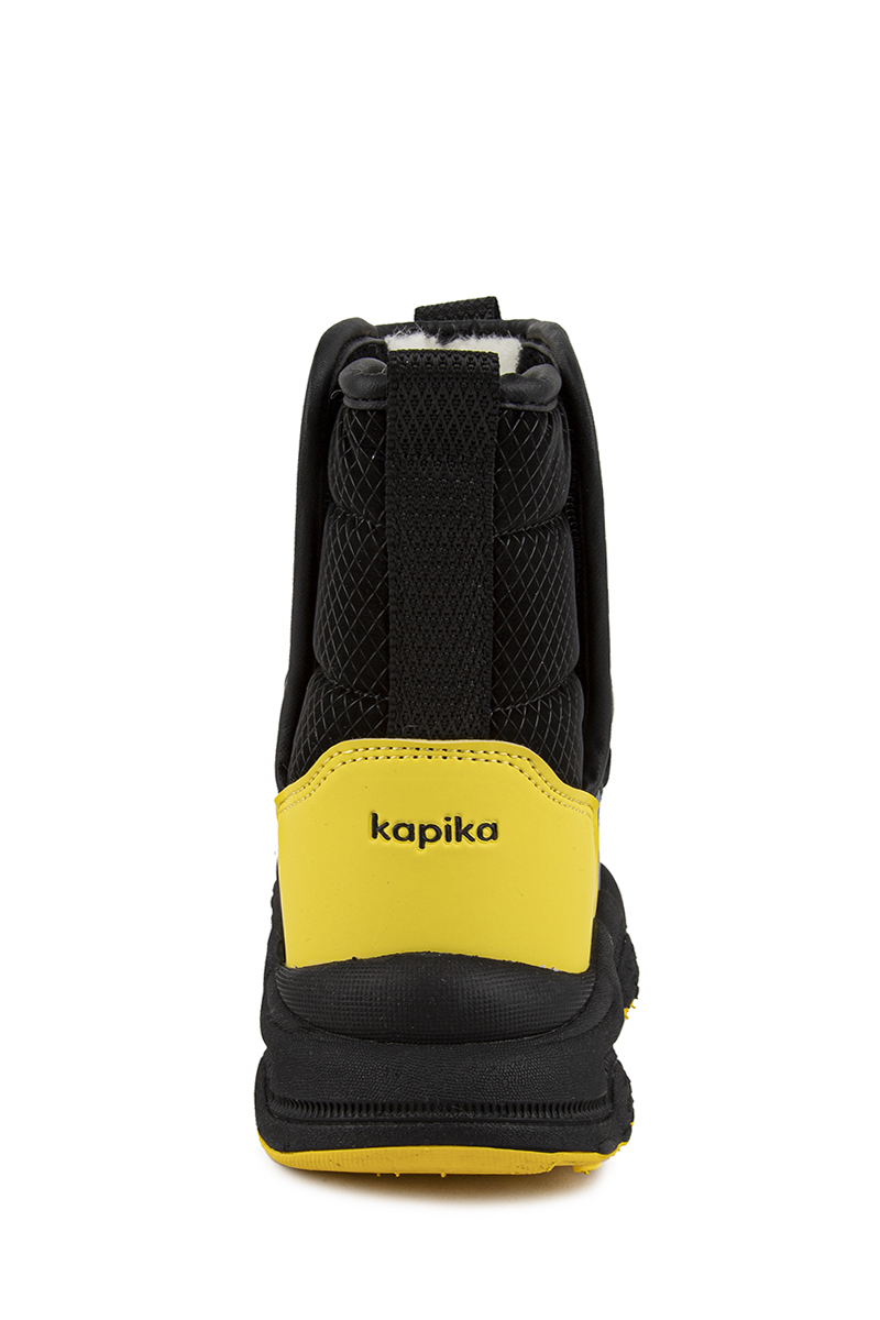 Сапоги артикул:1659д-1-3