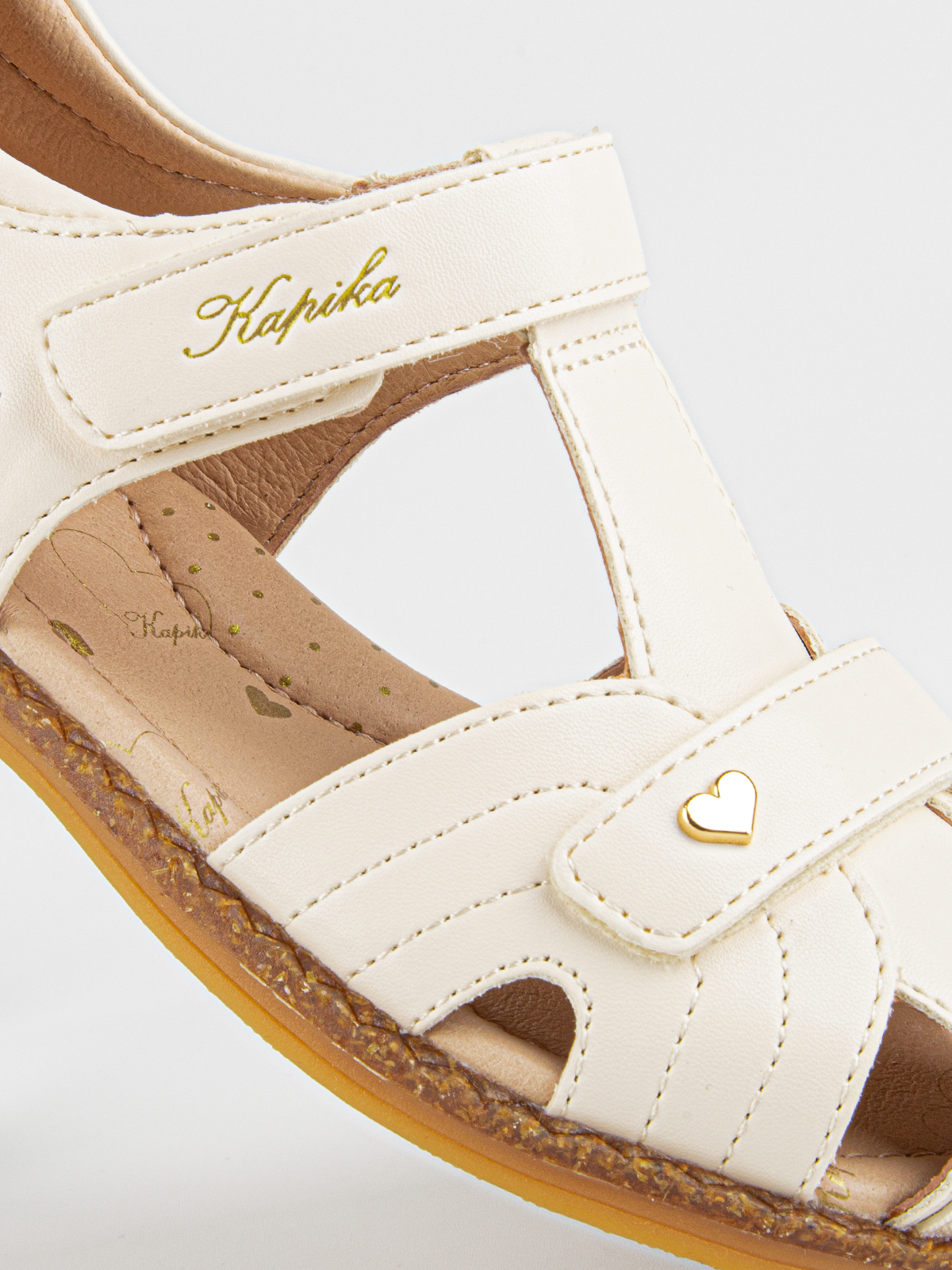 Сандалии артикул:32983п-10-3