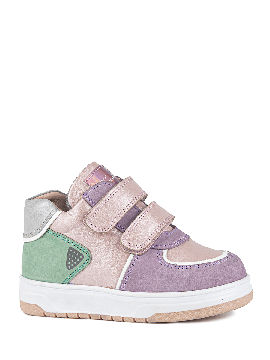 Ботинки артикул:51485ут-3-1