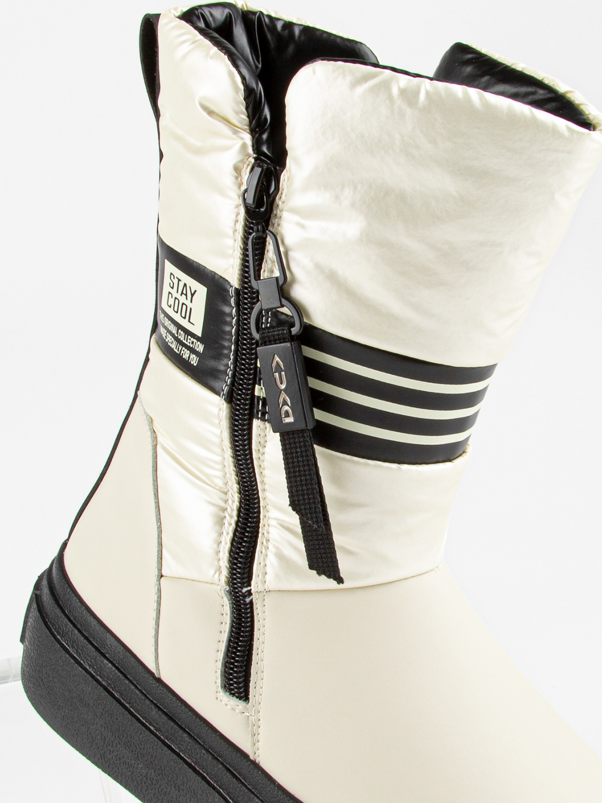 Сапоги артикул:1632д-2-3