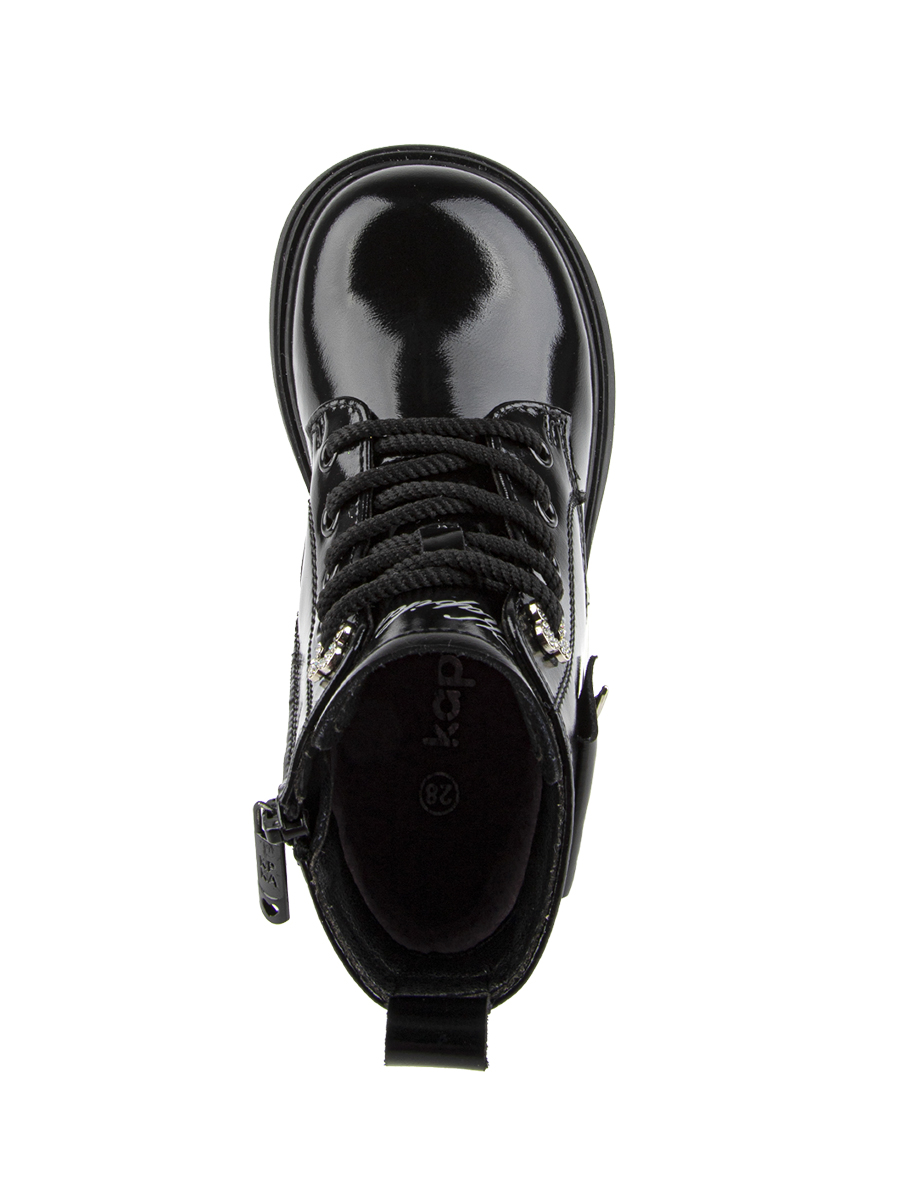 Ботинки артикул:52562ук-2-3