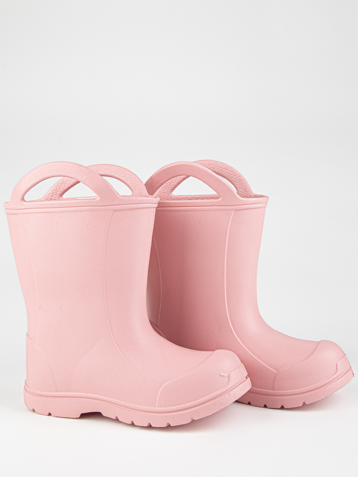 Резиновая обувь артикул:1941-3-2