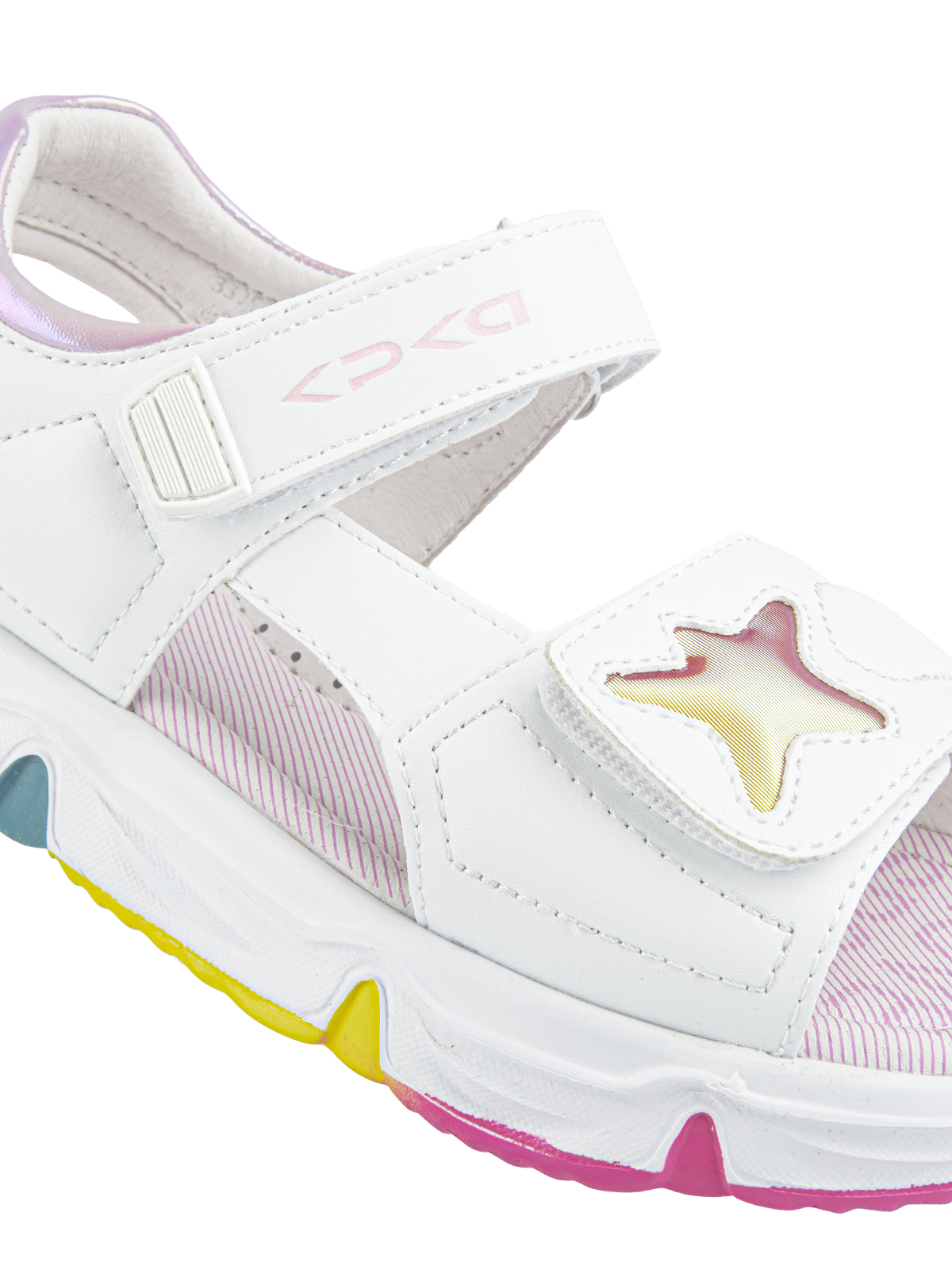 Сандалии артикул:33790п-20-6