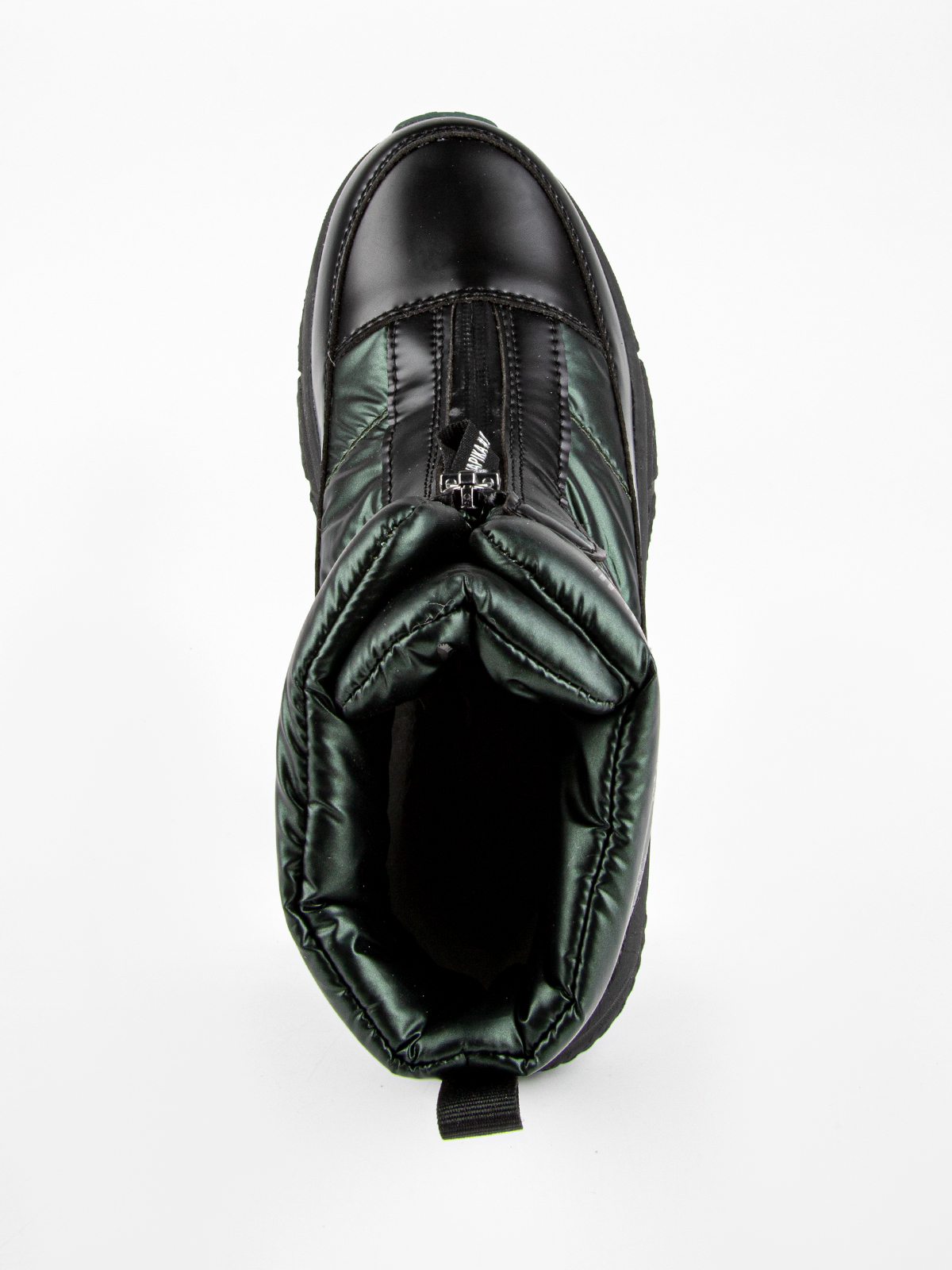 Ботинки артикул:44290-3-6