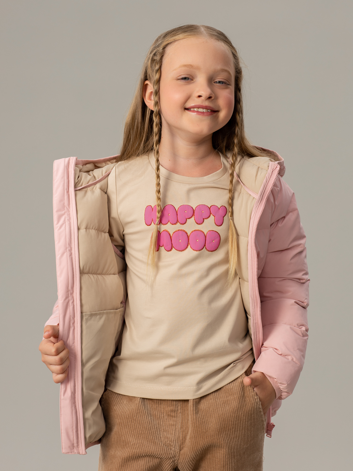 Куртка демисезонная артикул:OKGCK12-80-3 Куртка демисезонная артикул:OKGCK12-80-3