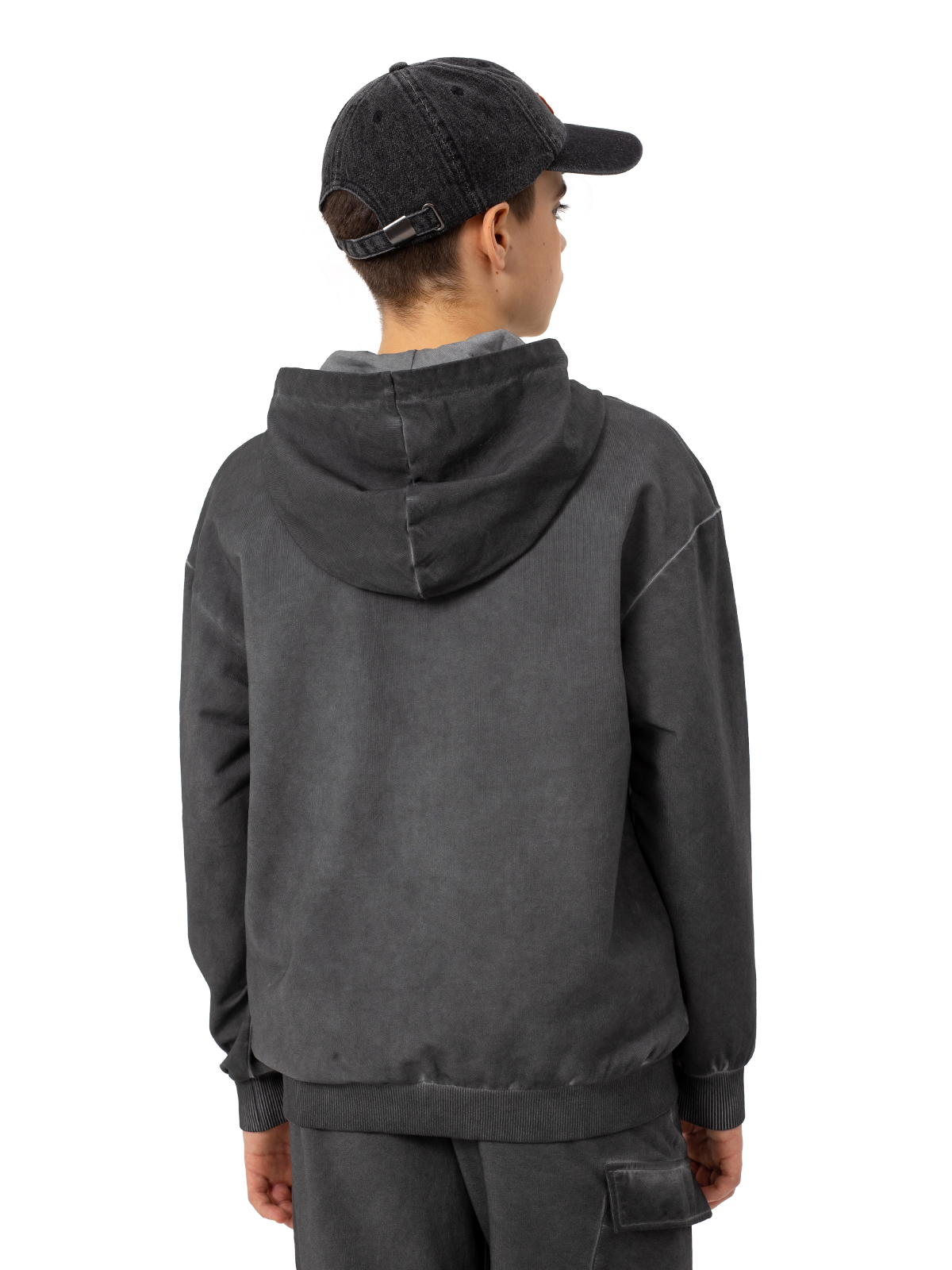 Толстовка артикул:NJBCJ03-93-2