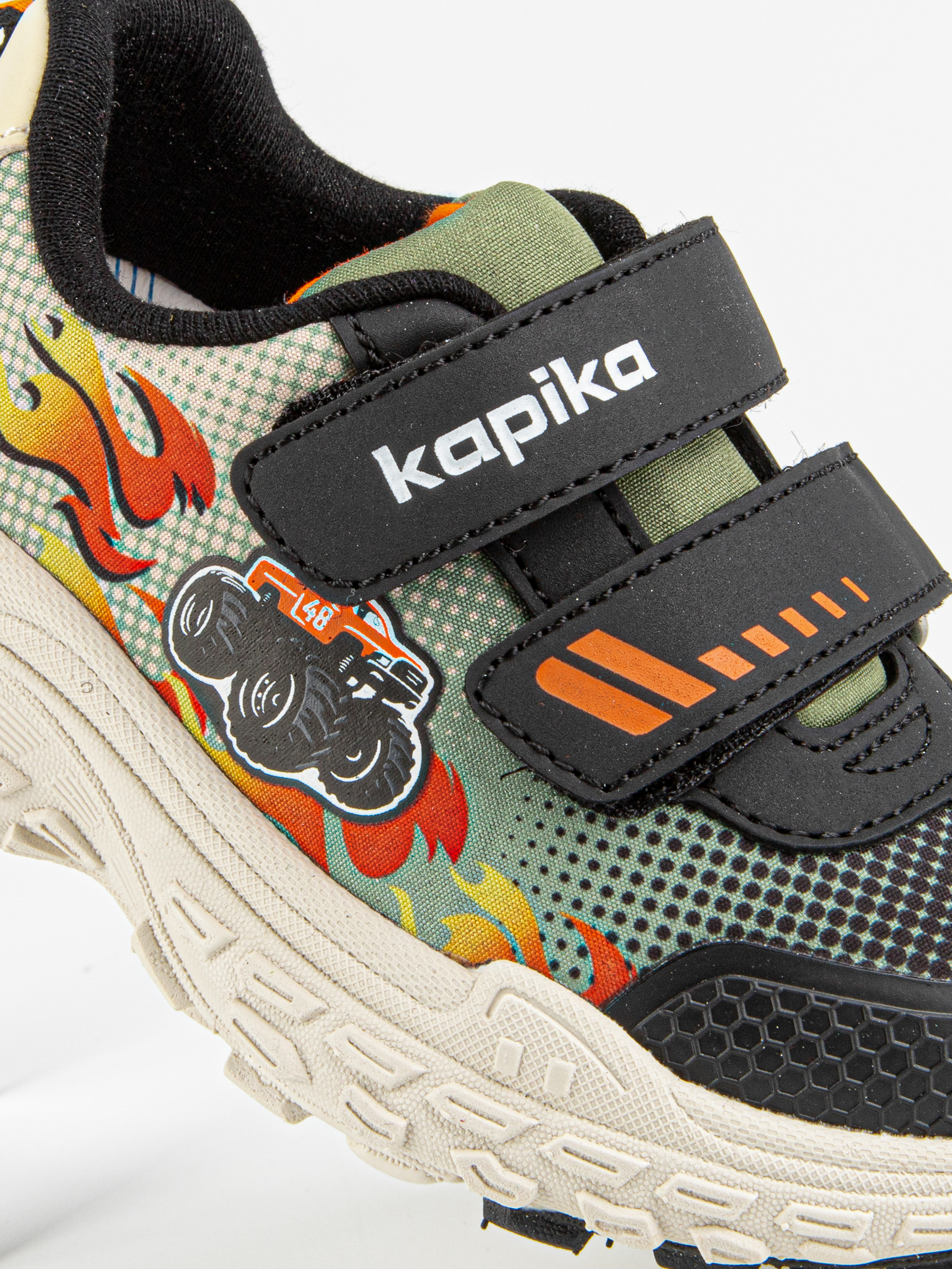 Полуботинки артикул:71559с-2-3