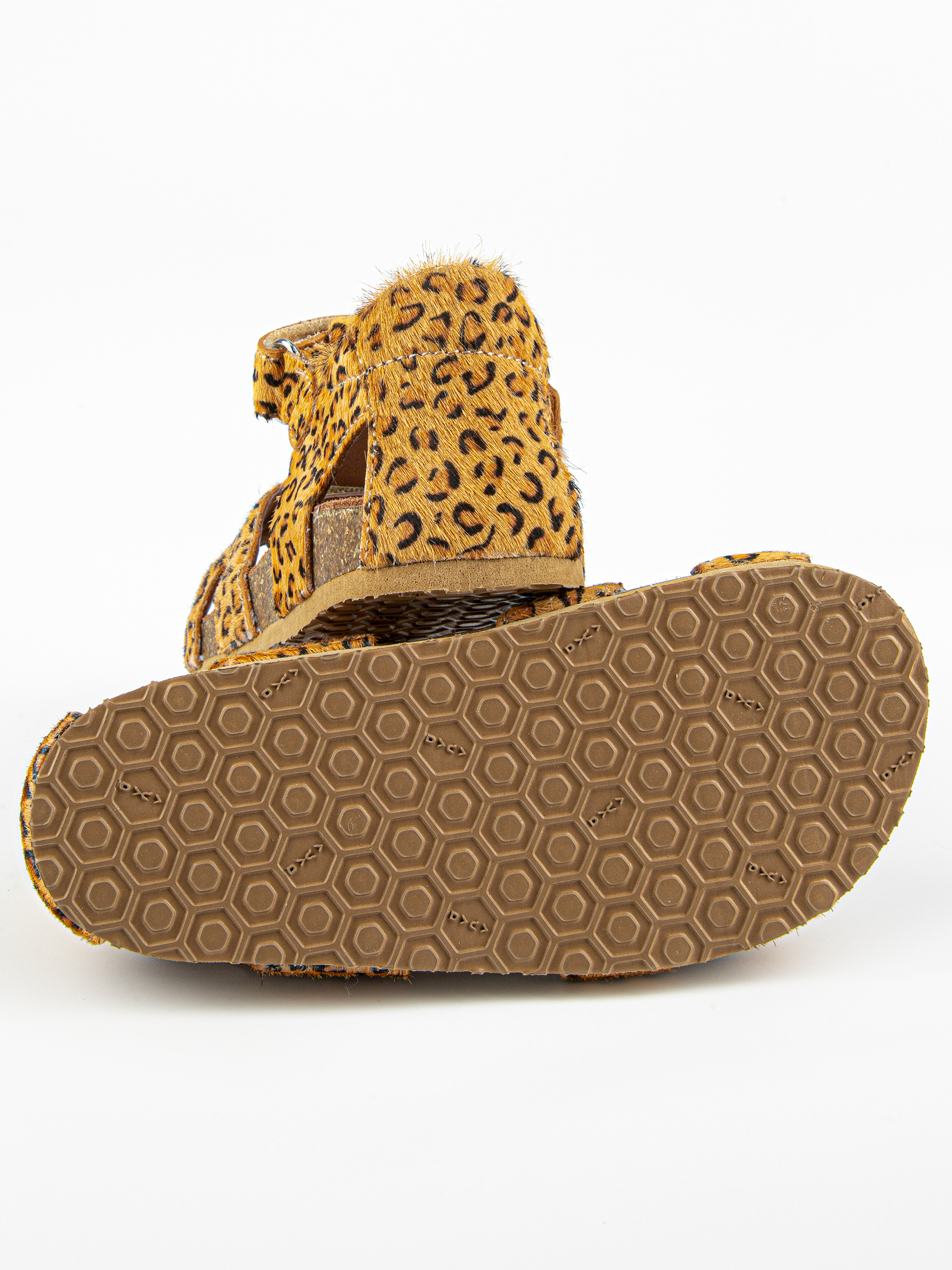 Сандалии артикул:321863-1-5