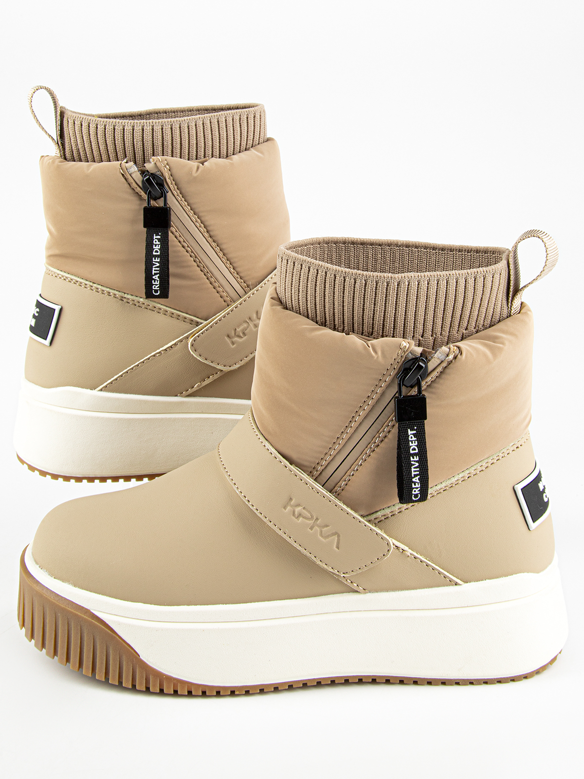 Сапоги артикул:1889д-3-4