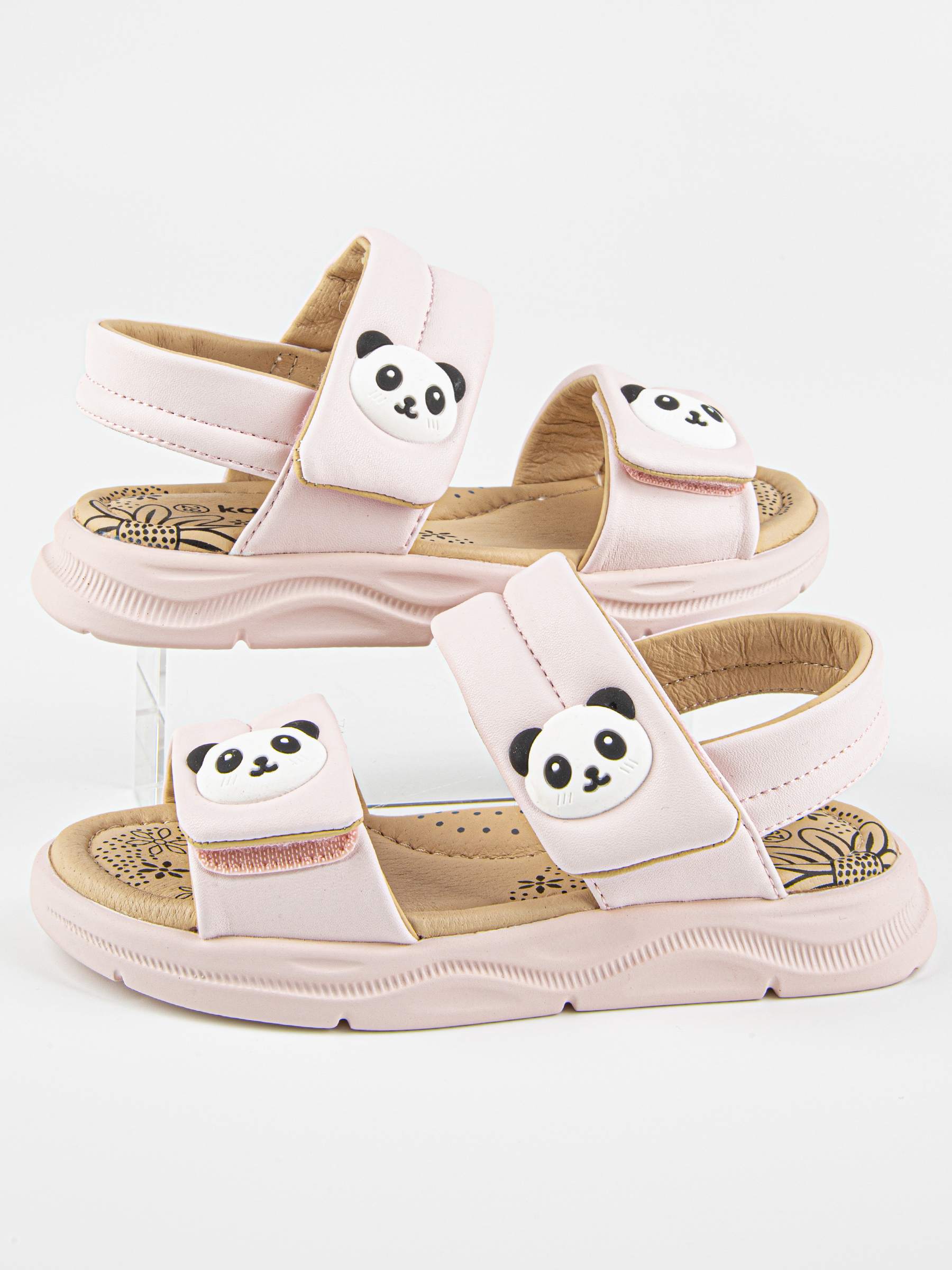 Сандалии артикул:321018п-2-4