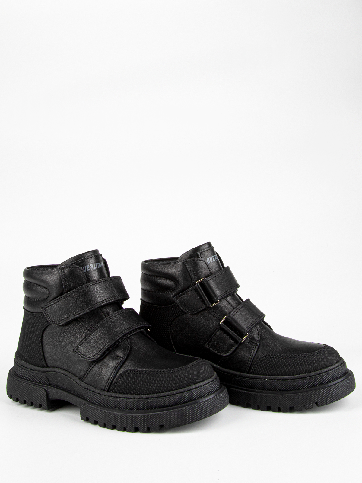 Ботинки артикул:53715ут-1-2