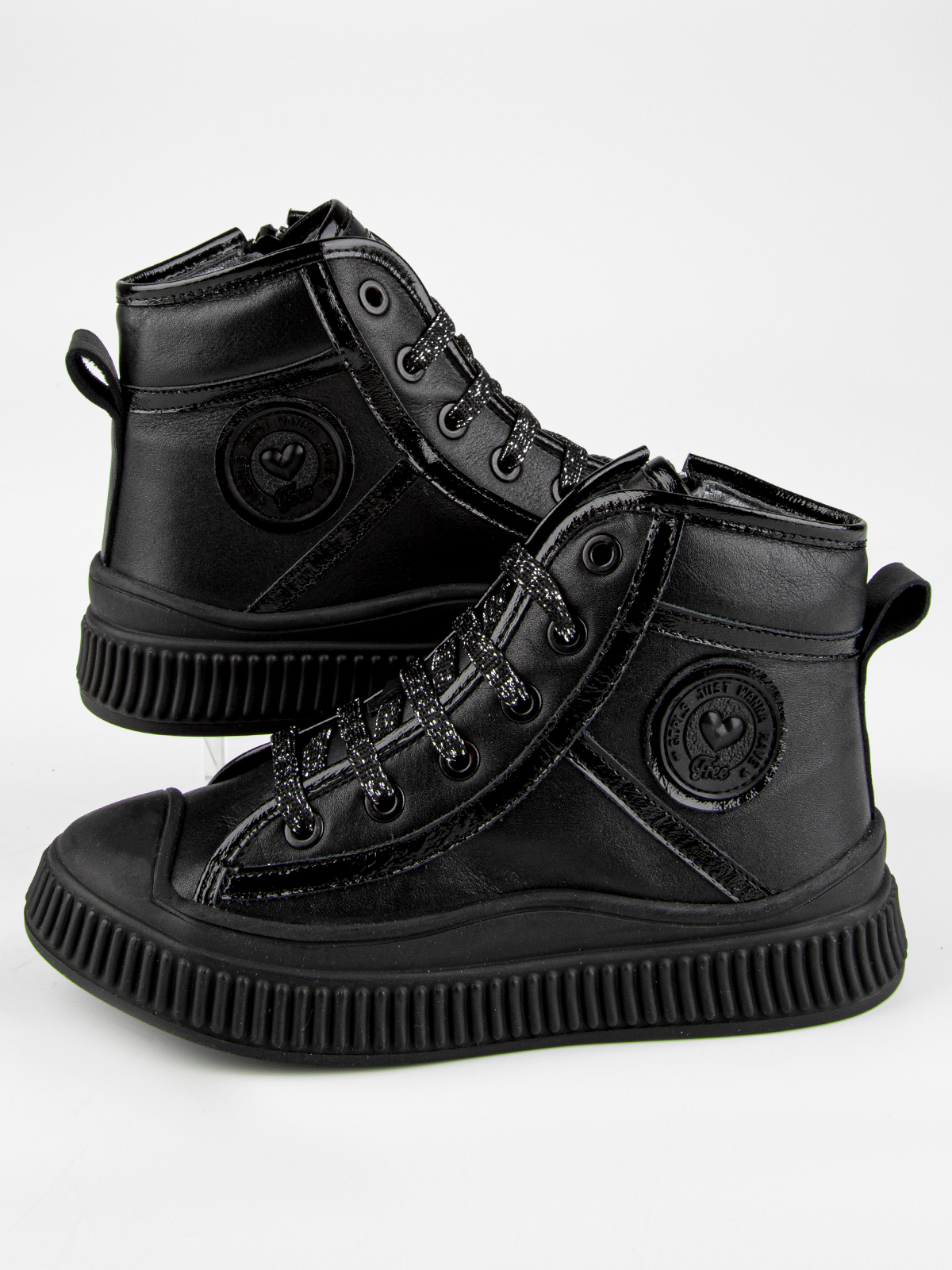 Ботинки артикул:53709ут-2-4