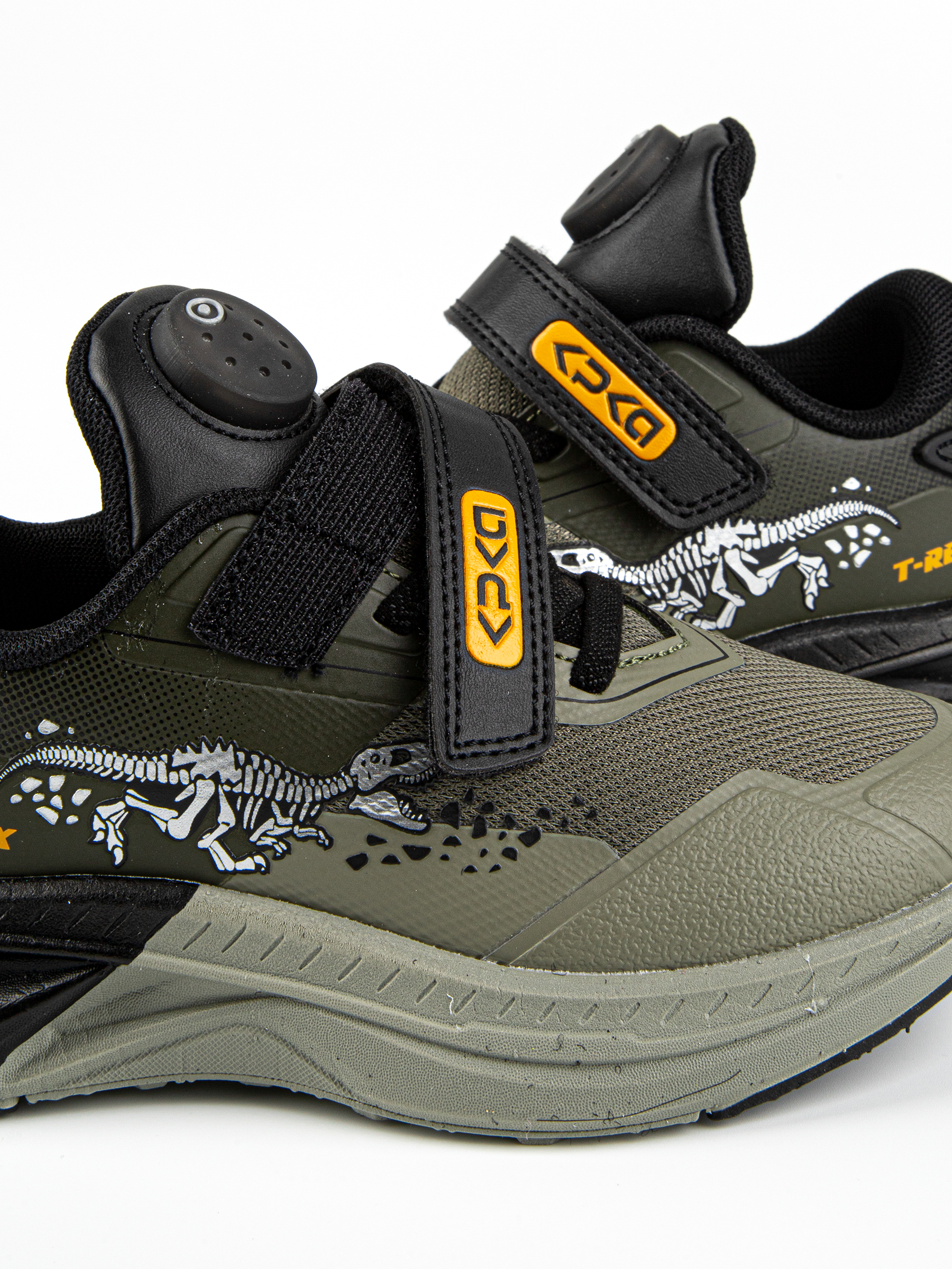 Кроссовки артикул:721223-1-9