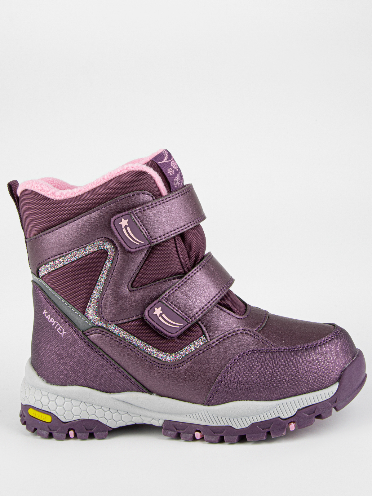 Ботинки артикул:43508-20-1