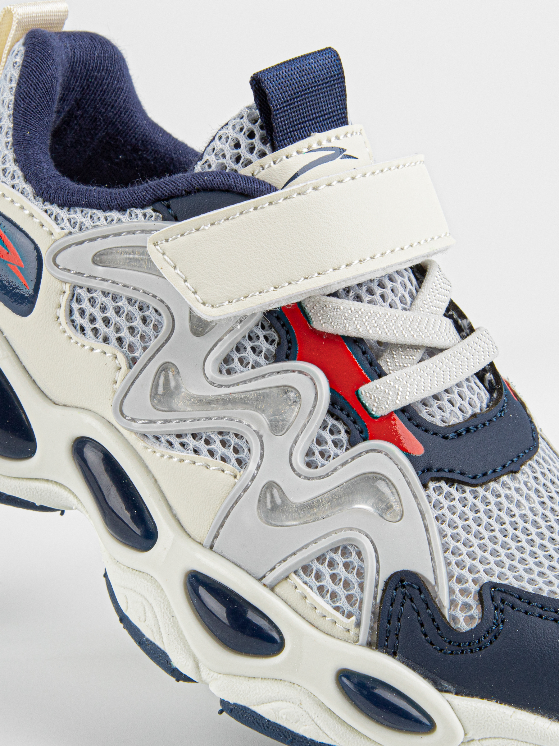 Кроссовки артикул:71570н-2-3