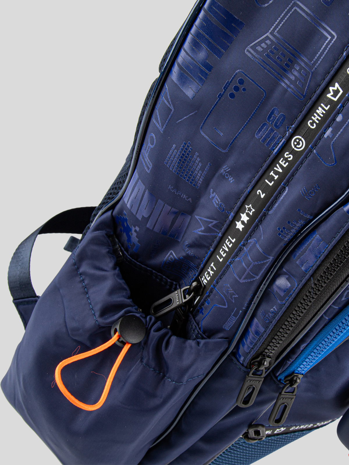 Рюкзак артикул:BG09-Z4-9