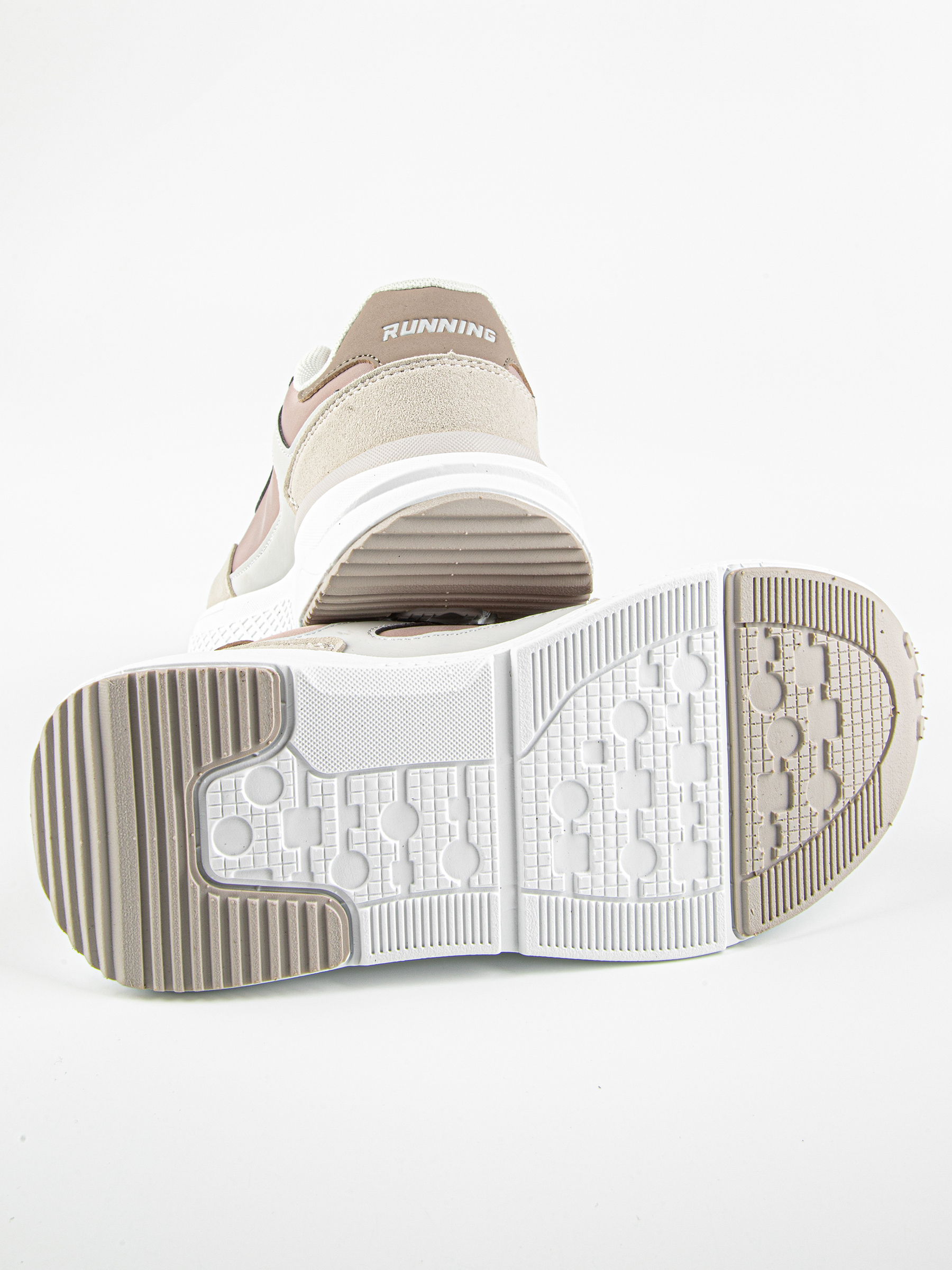 Кроссовки артикул:731270-1-5