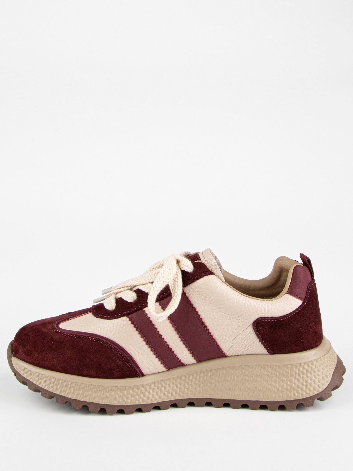 Полуботинки артикул:241021-2-8