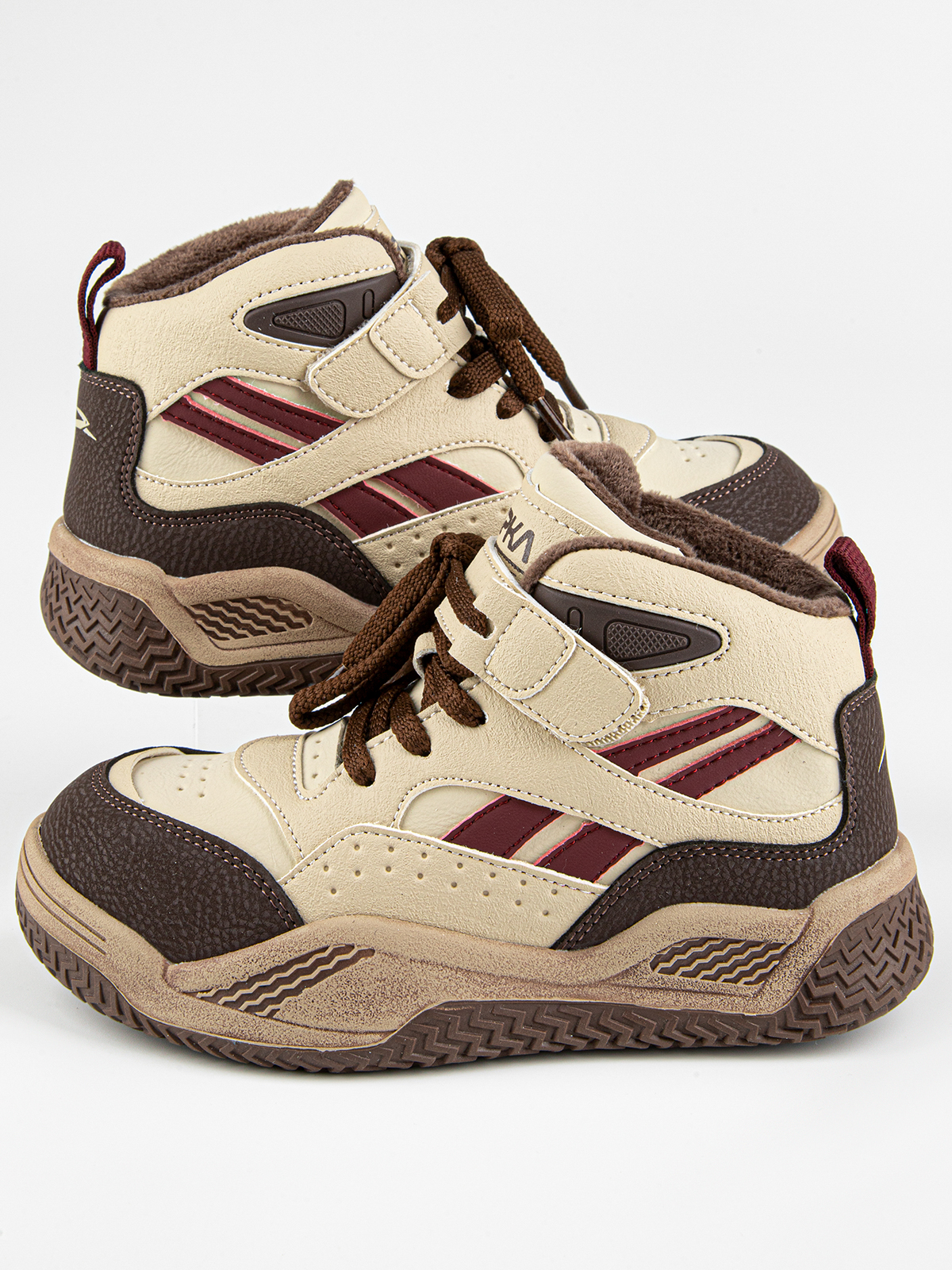 Ботинки артикул:52640уп-2-4