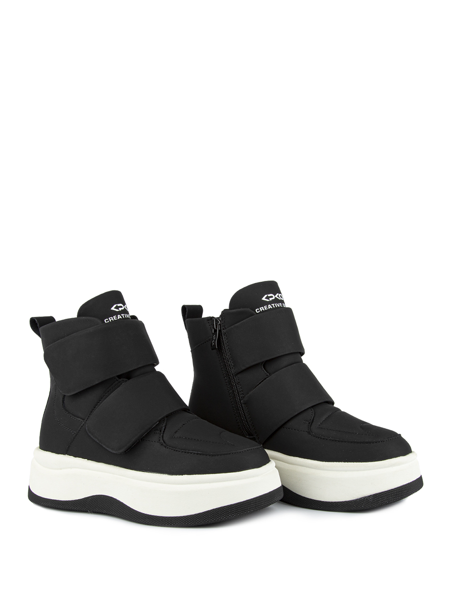 Ботинки артикул:1802д-1-5