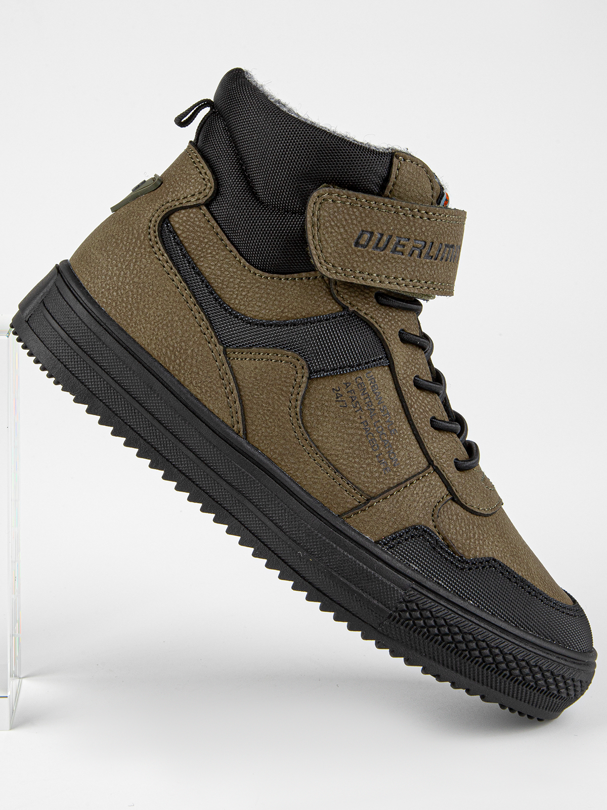 Ботинки артикул:54560ук-20-7 Ботинки артикул:54560ук-20-7