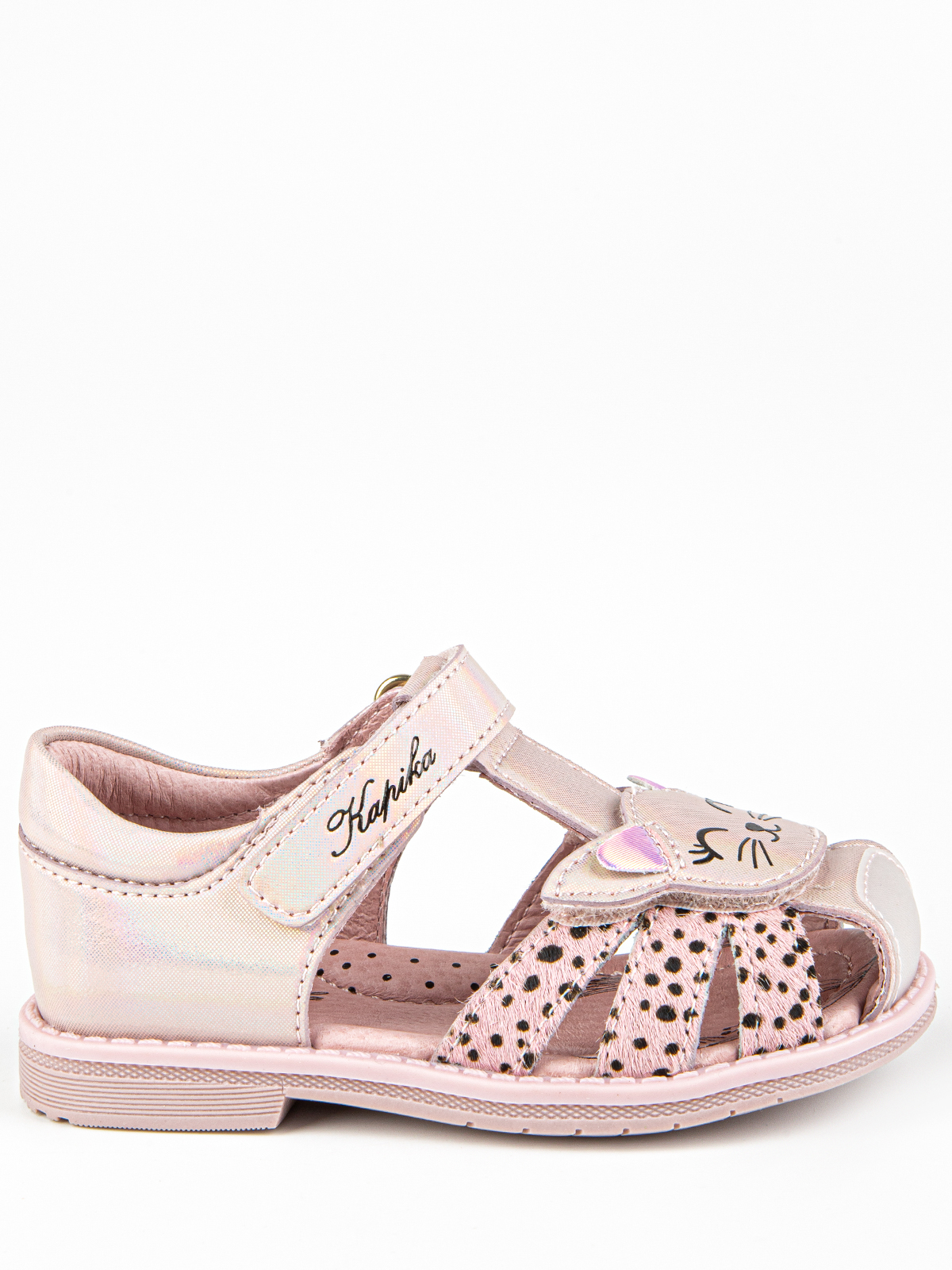 Сандалии артикул:31838к-20-1