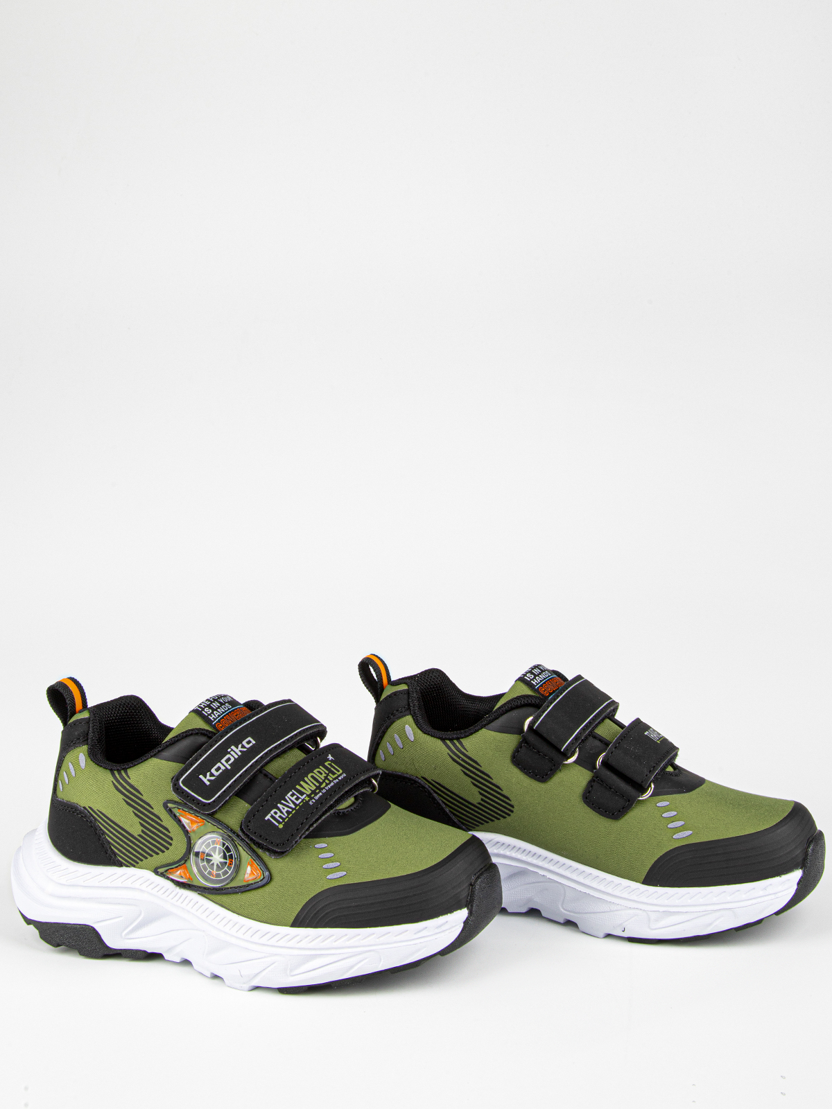 Кроссовки артикул:721129с-20-2