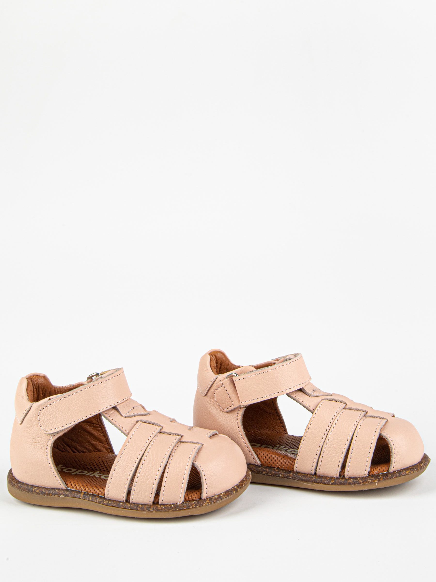 Сандалии артикул:31966т-3-2