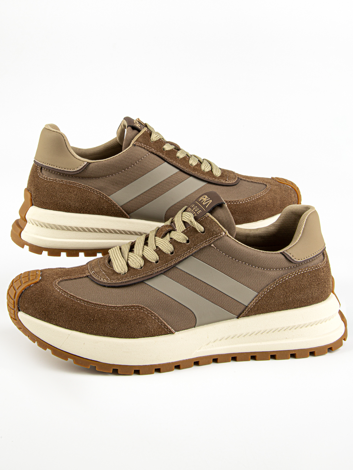 Кроссовки артикул:74953-1-4