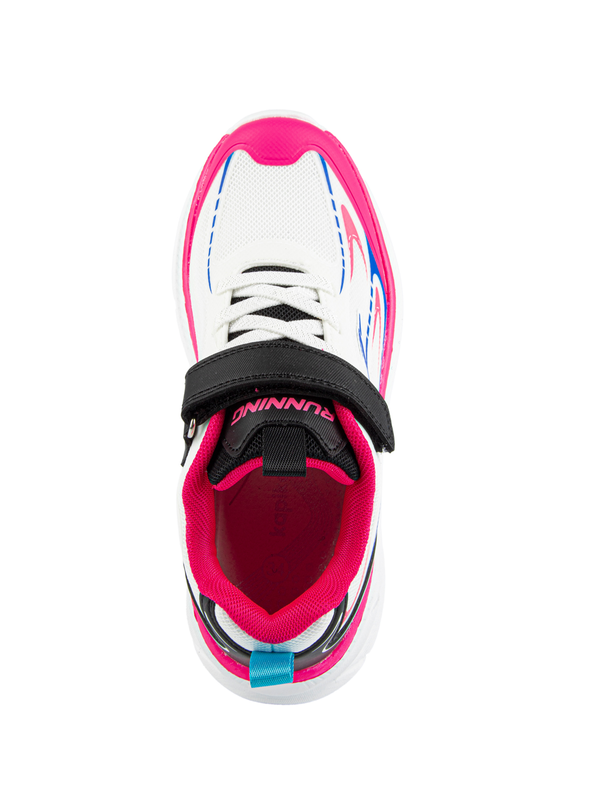 Кроссовки артикул:731154-3-3