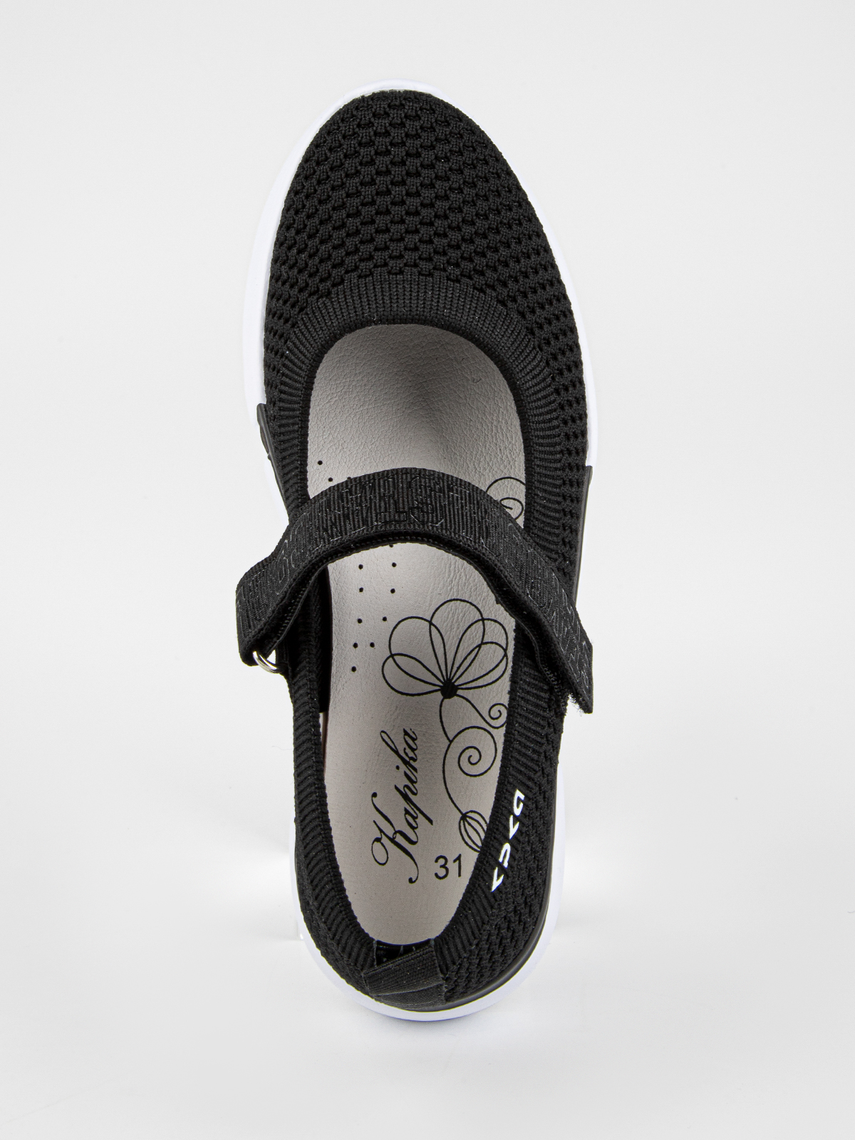 Туфли артикул:24999-10-6