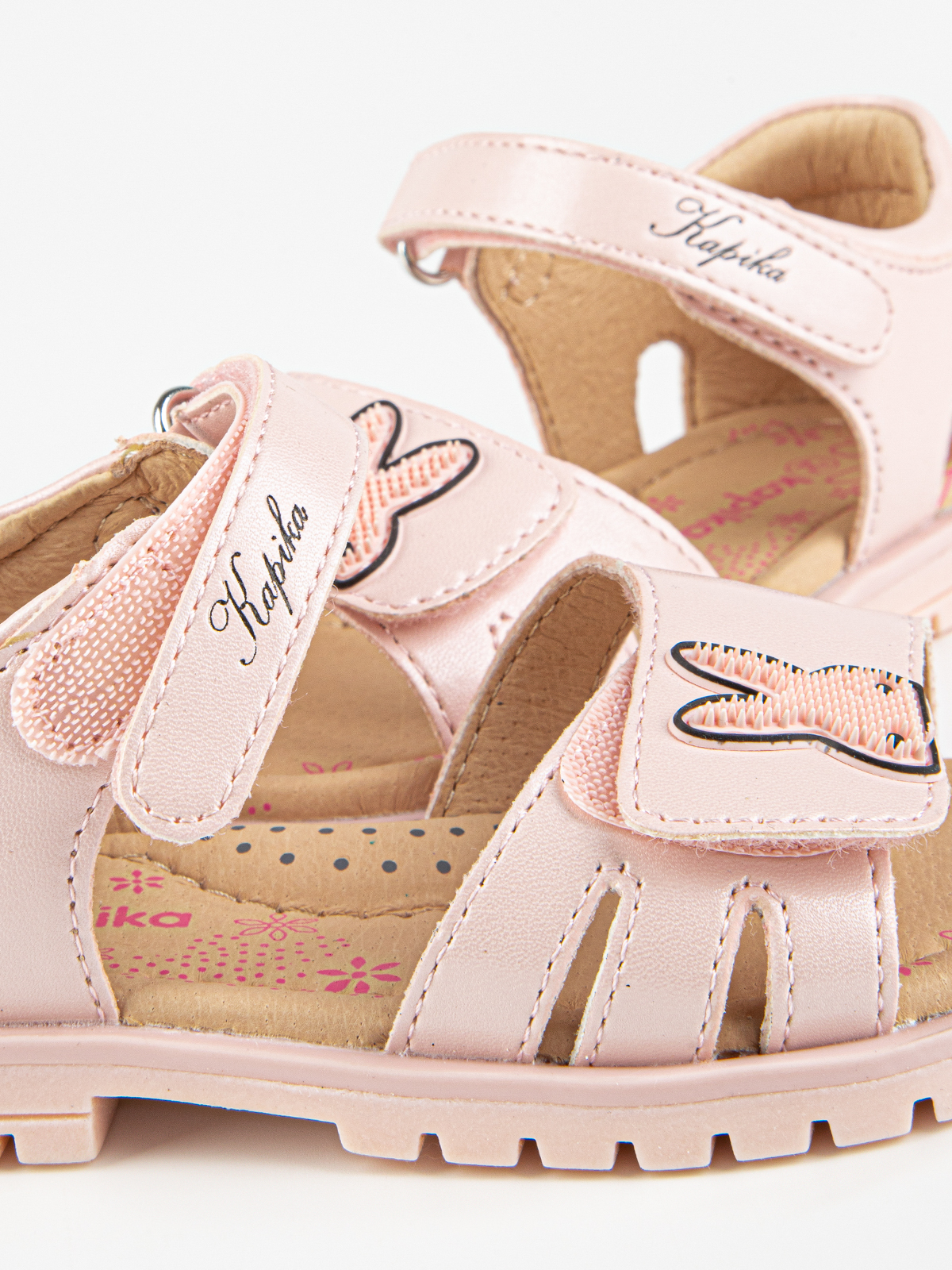 Сандалии артикул:32976п-10-9