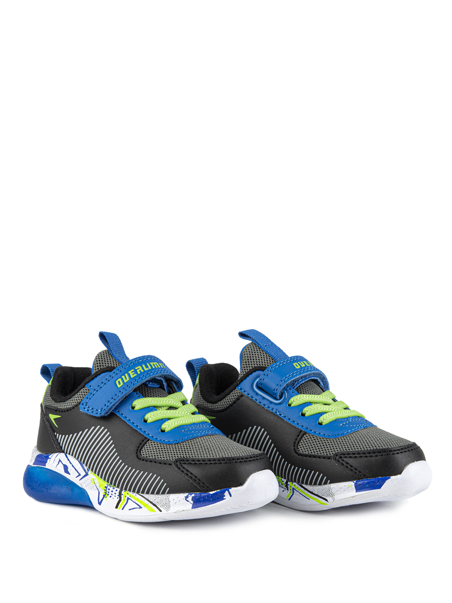 Кроссовки артикул:72644-2-9