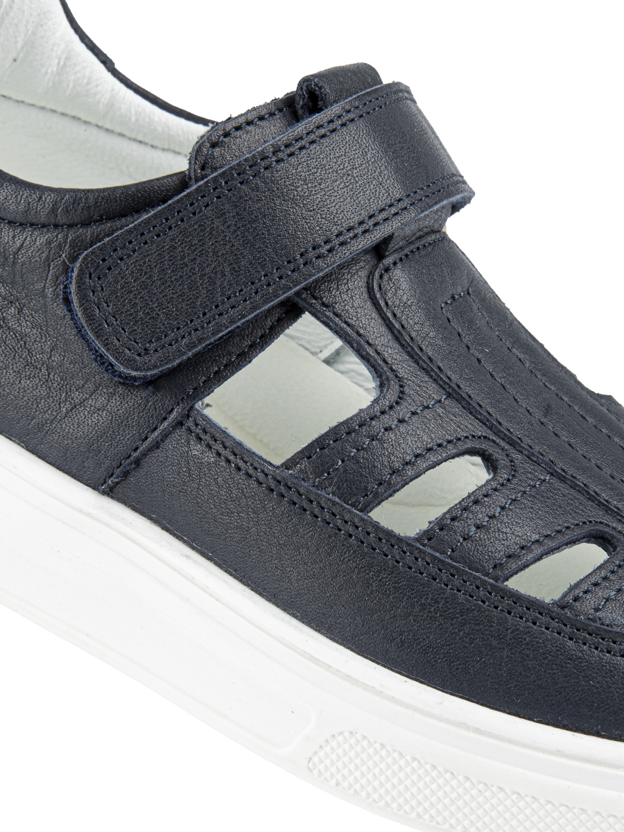 Полуботинки артикул:231053т-2-6