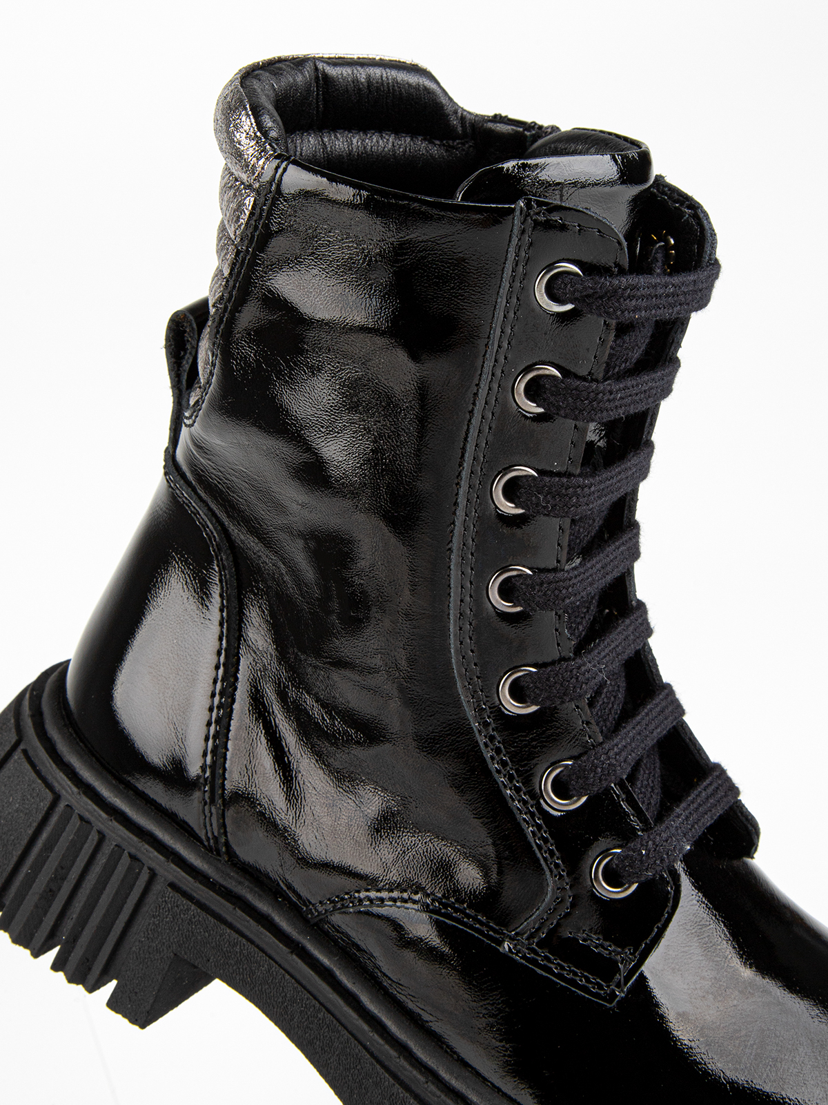 Ботинки артикул:53712ут-2-3